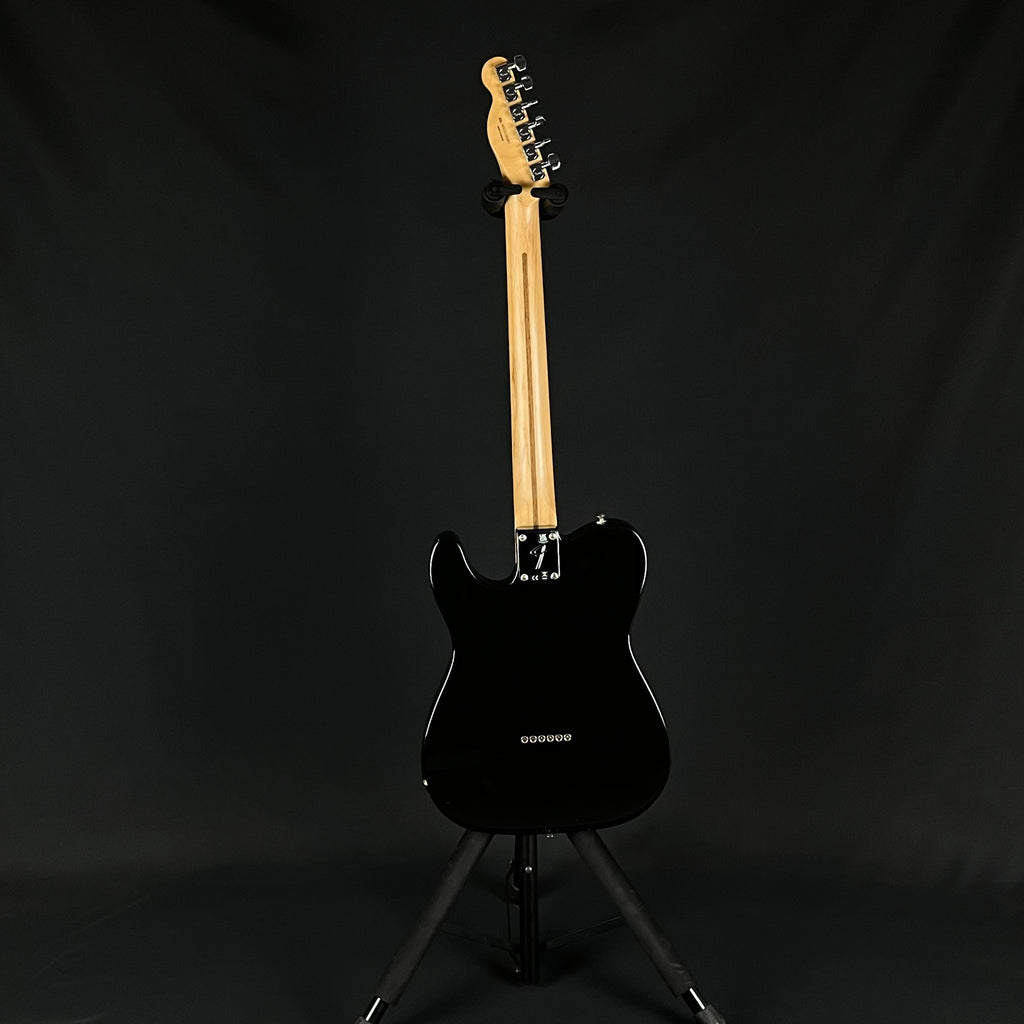 Fender Player Telecaster BLK MN 2022