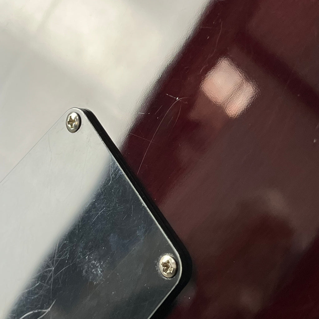 PRS SE Custom 24 2012