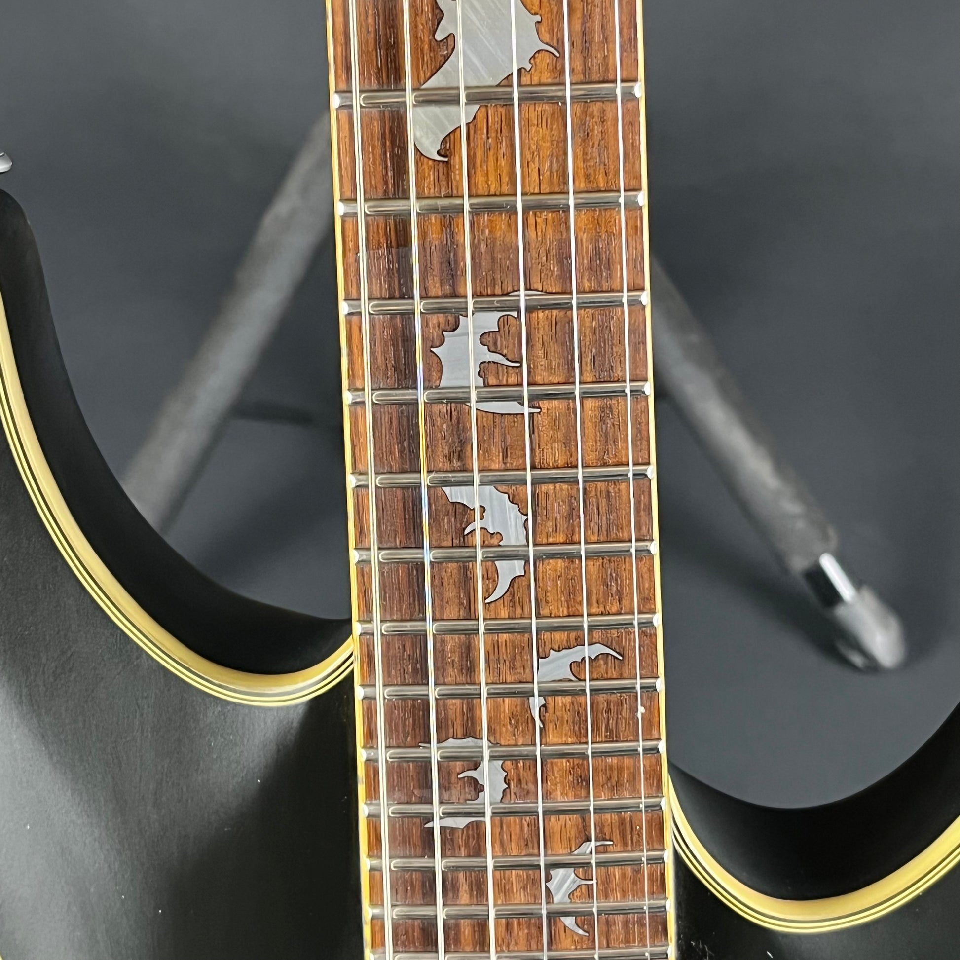 Schecter Damien Platinum 6