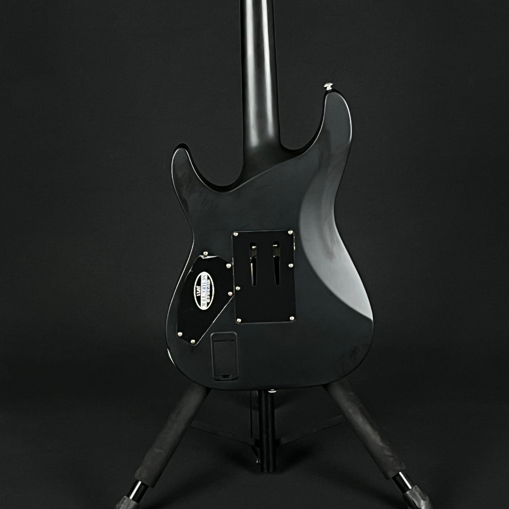 Schecter Damien Platinum 6