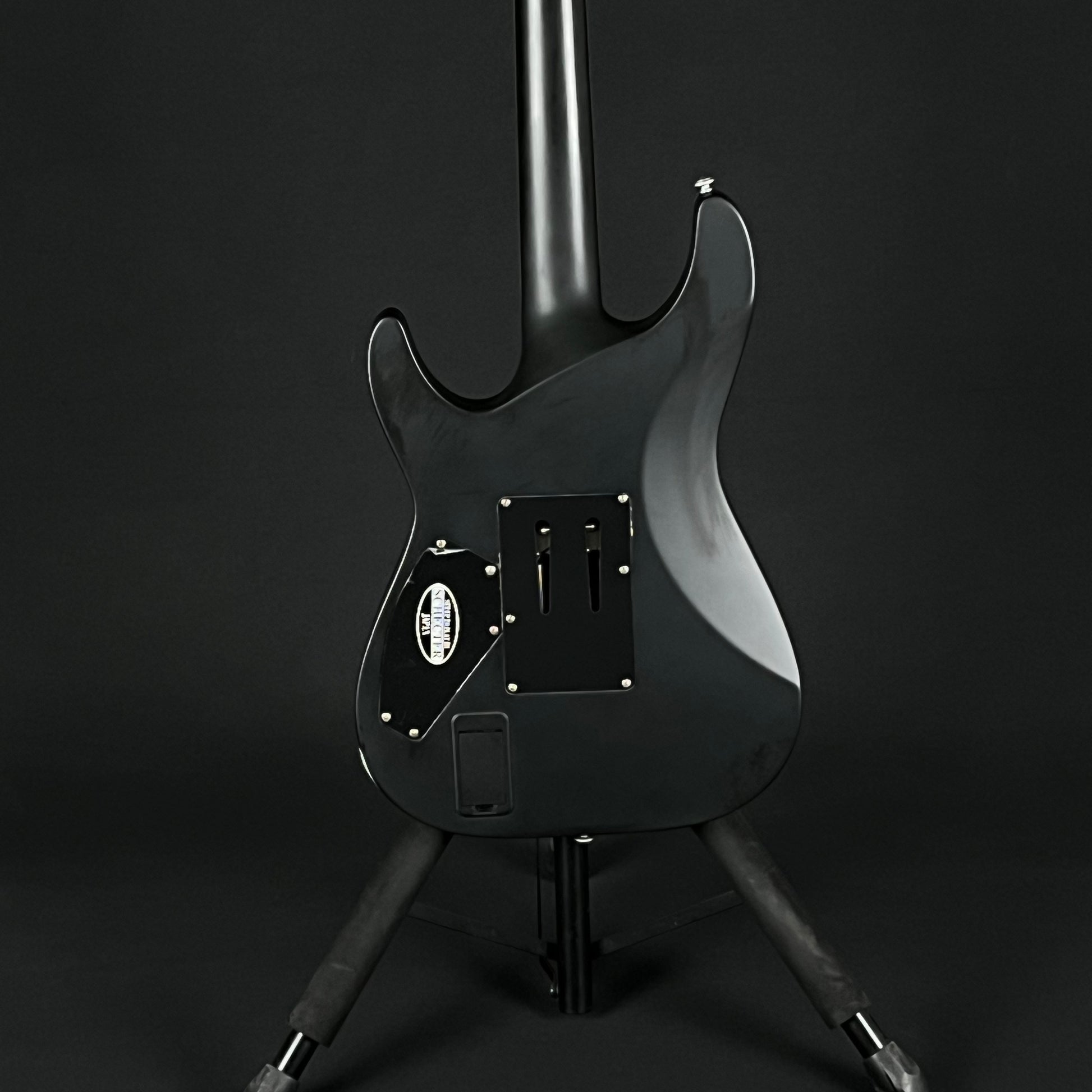 Schecter Damien Platinum 6
