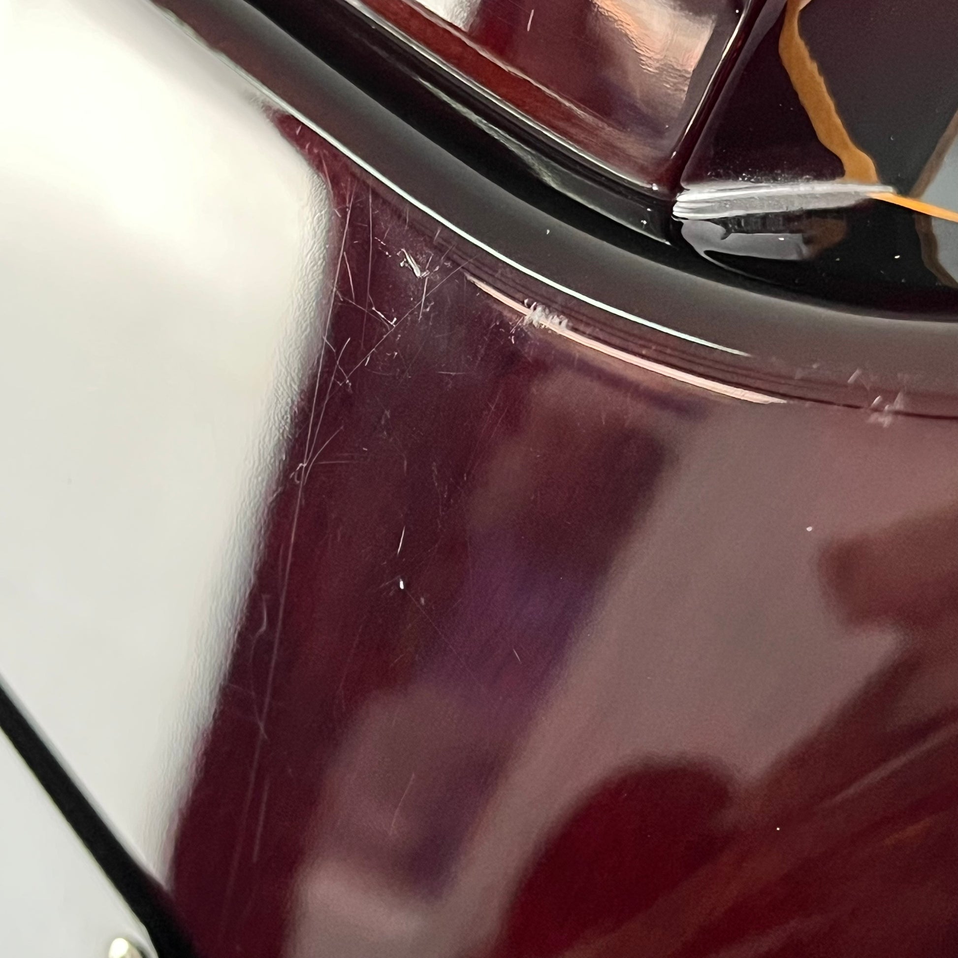 PRS SE Custom 24 2012