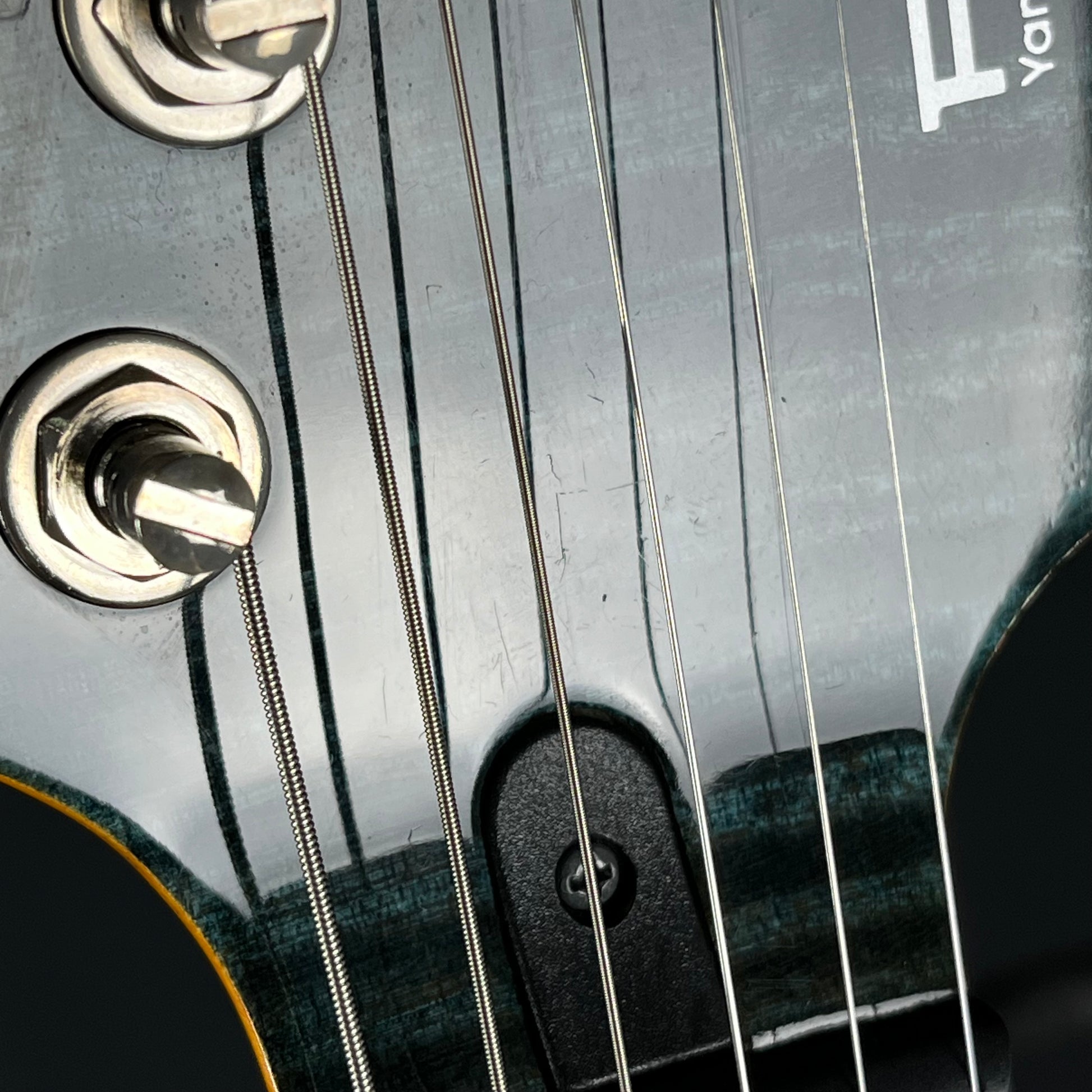 YAMAHA PAC612VIIFM