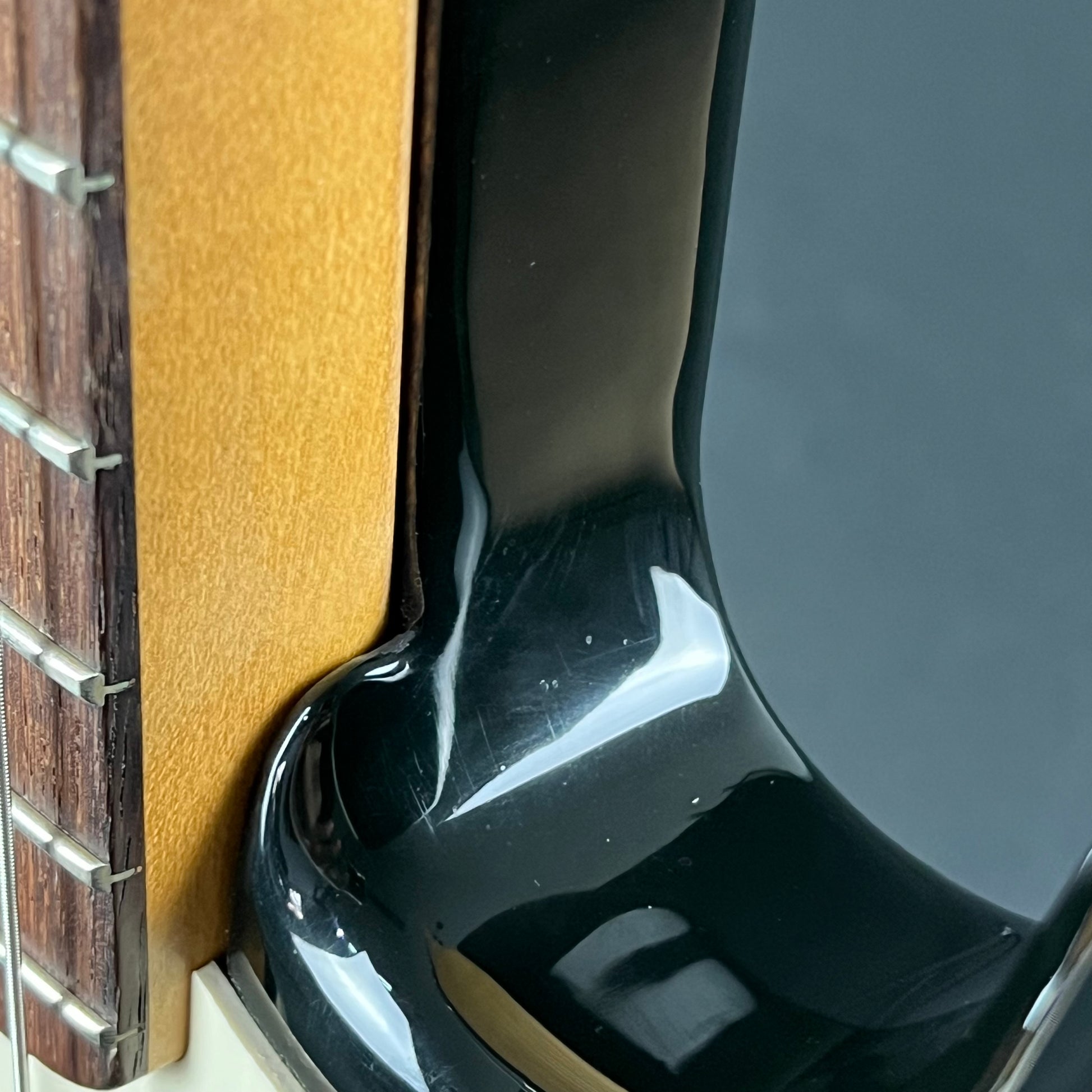 Fender Mexico Precision Bass `** Mod **