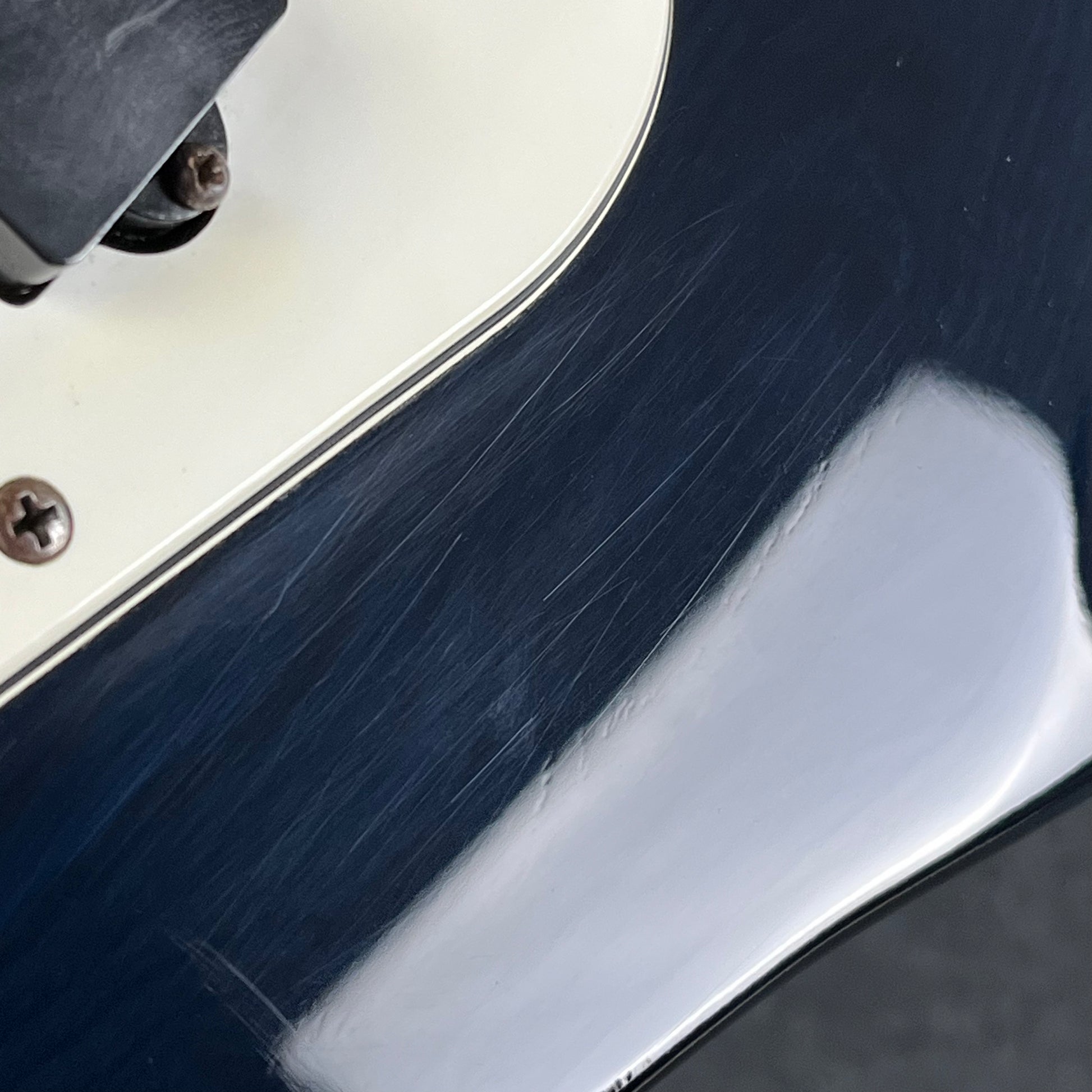 YAMAHA Attitude 85 Bass