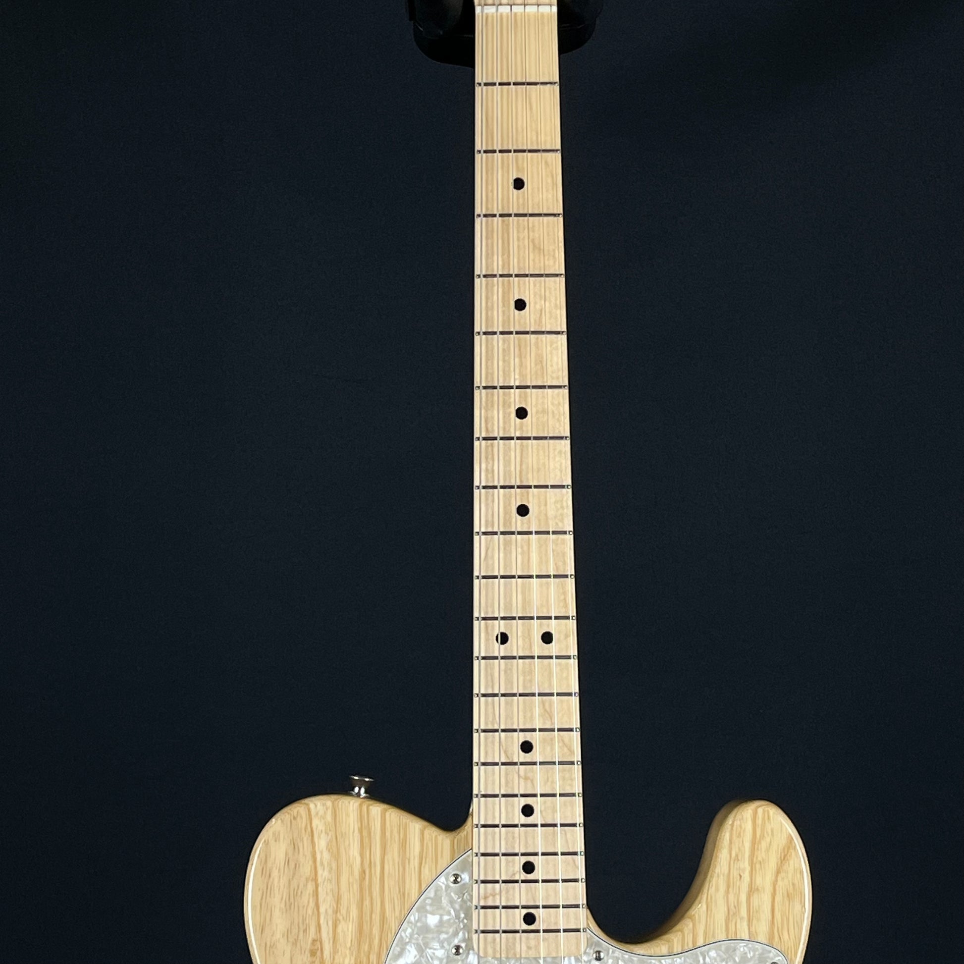 Fender Japan Traditional II 70 Telecaster Thinline 2021