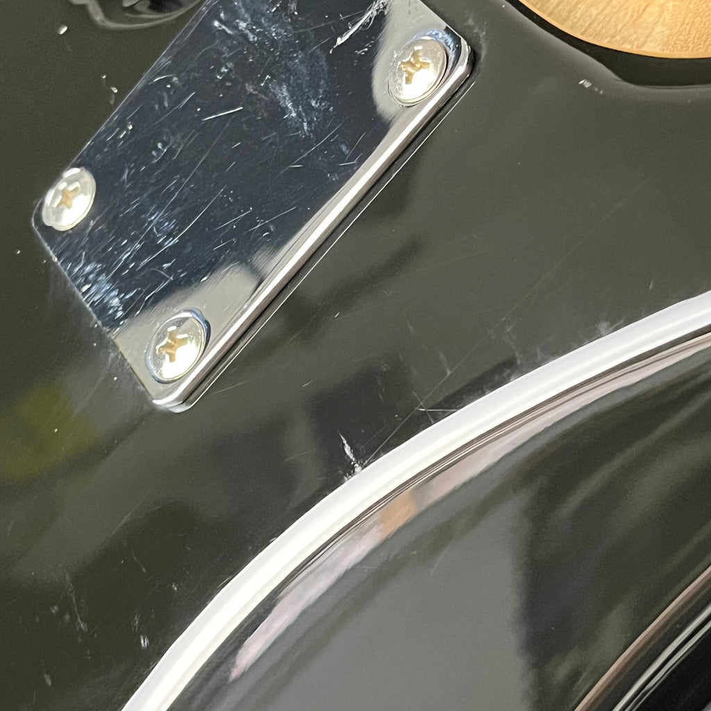 Fernandes Jazz Bass