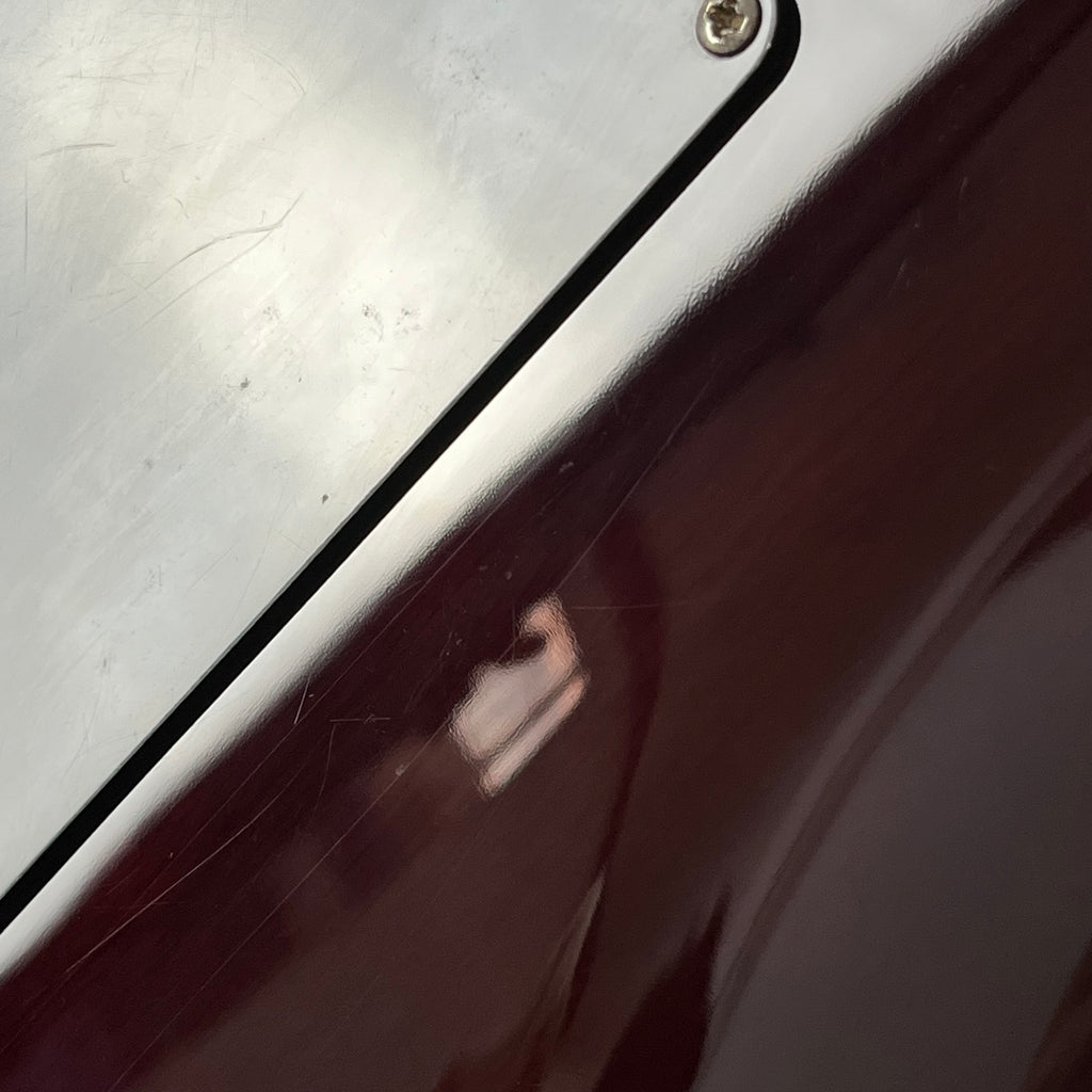 PRS SE Custom 24 2012