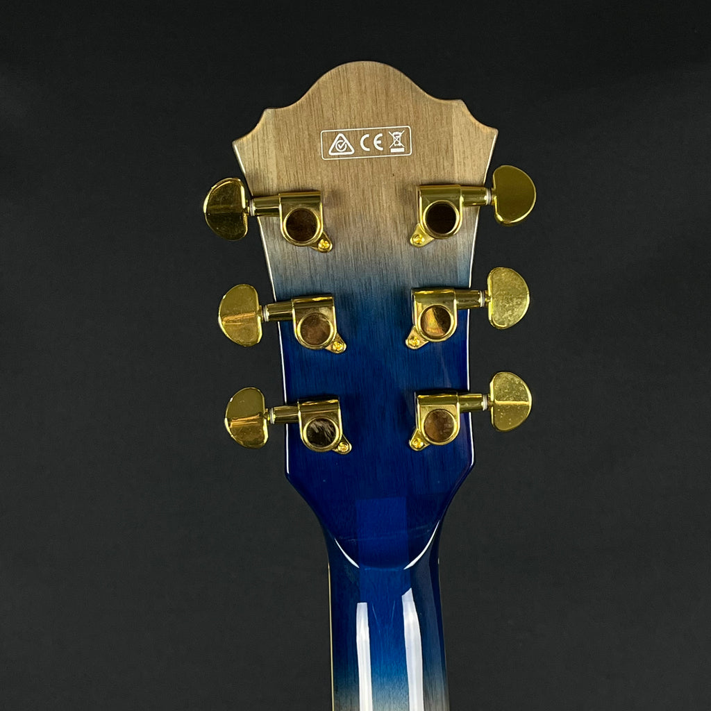 Ibanez AM93QM-JBB 2020