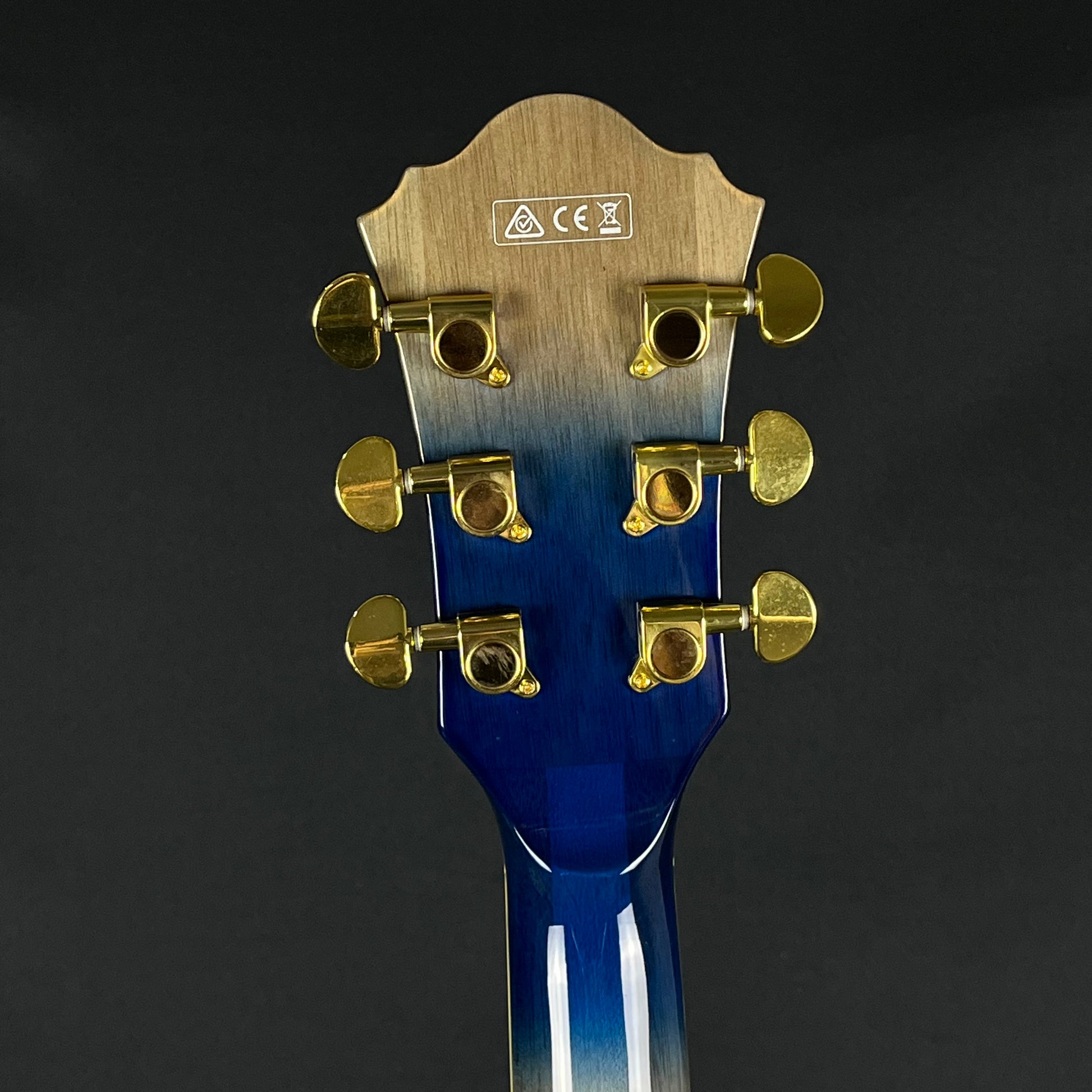 Ibanez AM93QM-JBB 2020