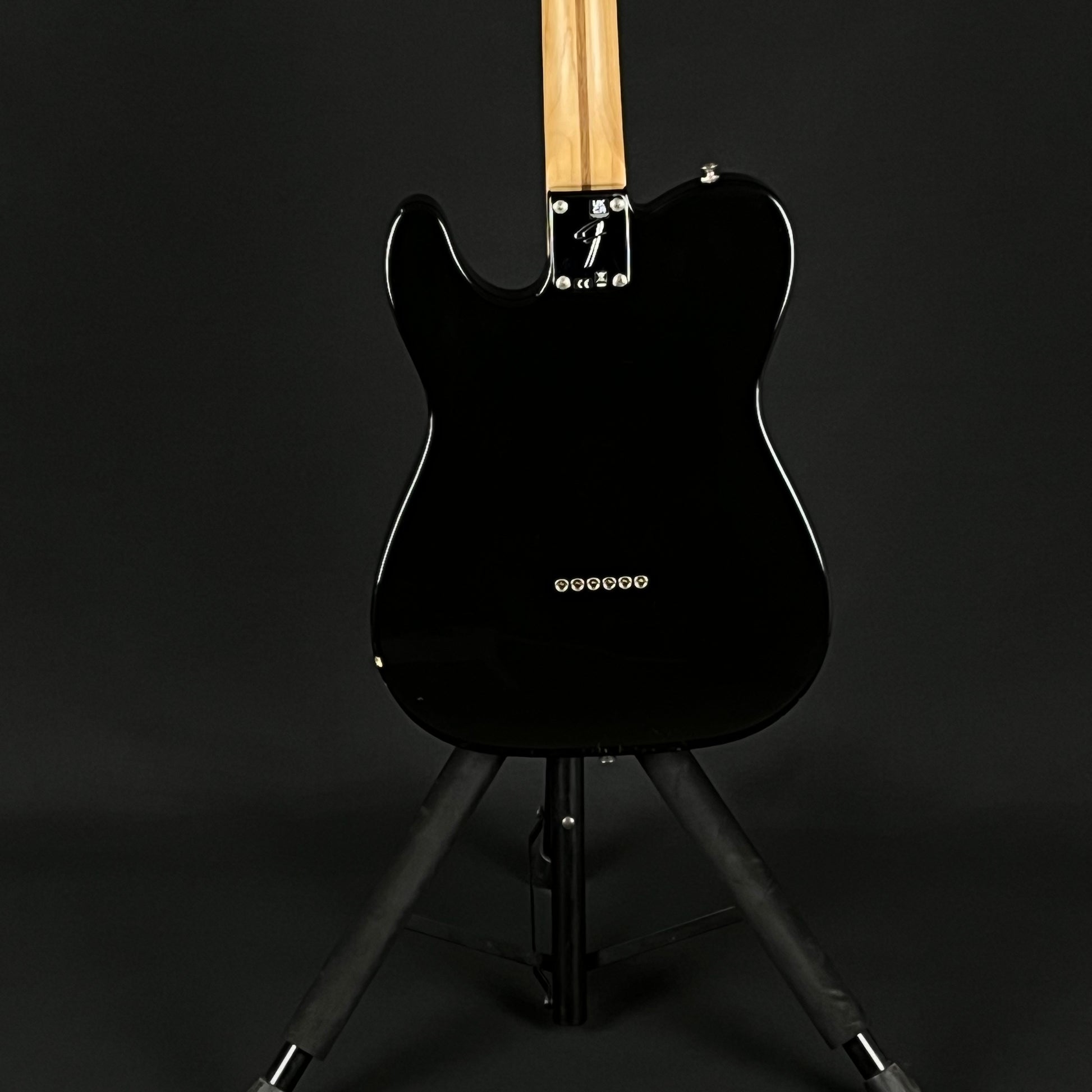 Fender Player Telecaster BLK MN 2022