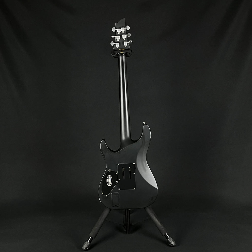 Schecter Damien Platinum 6