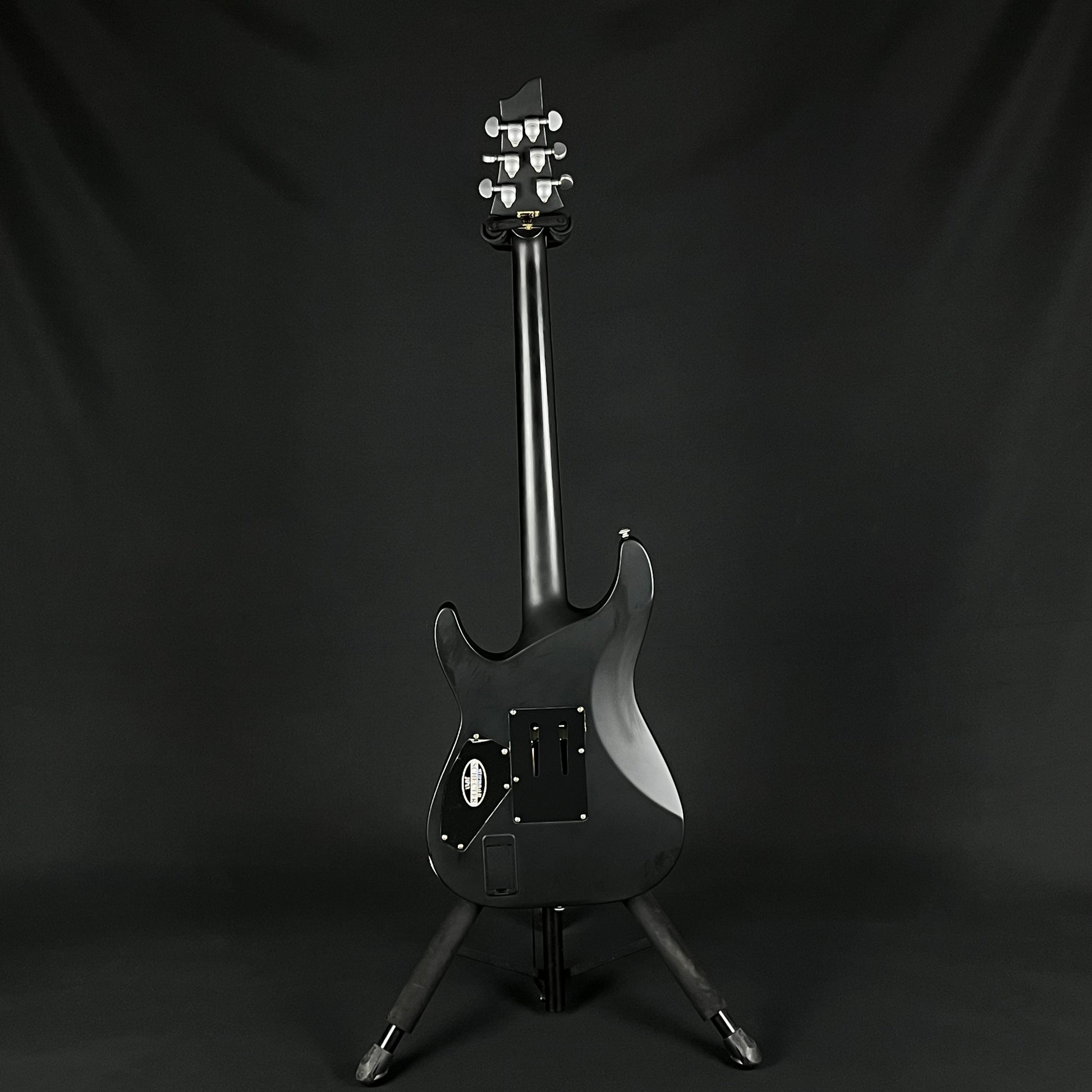 Schecter Damien Platinum 6