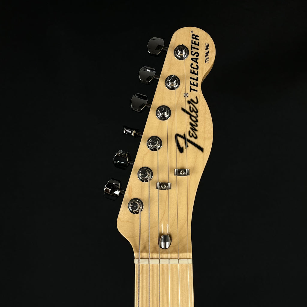Fender Japan Traditional II 70 Telecaster Thinline 2021
