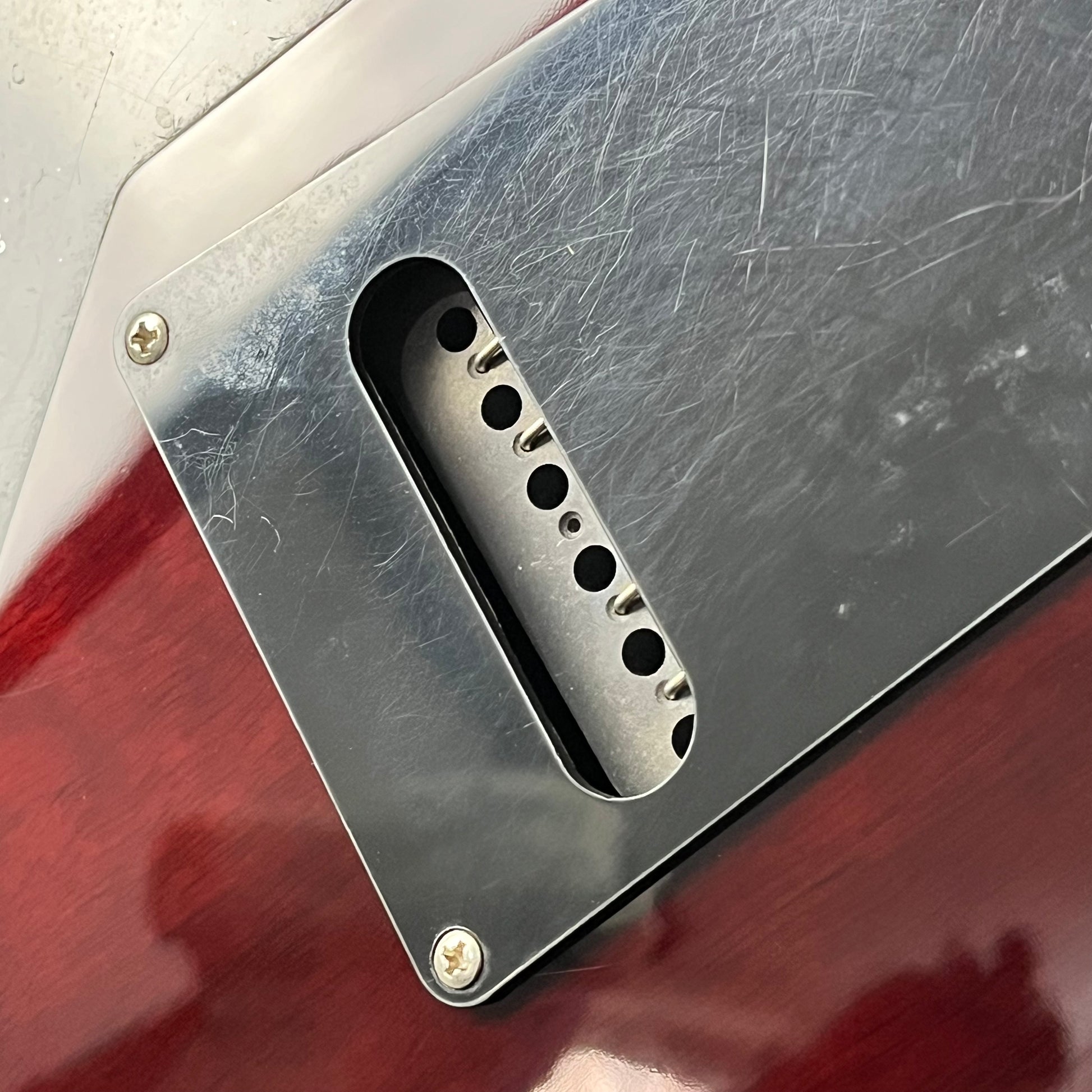 PRS SE Custom 24 2012