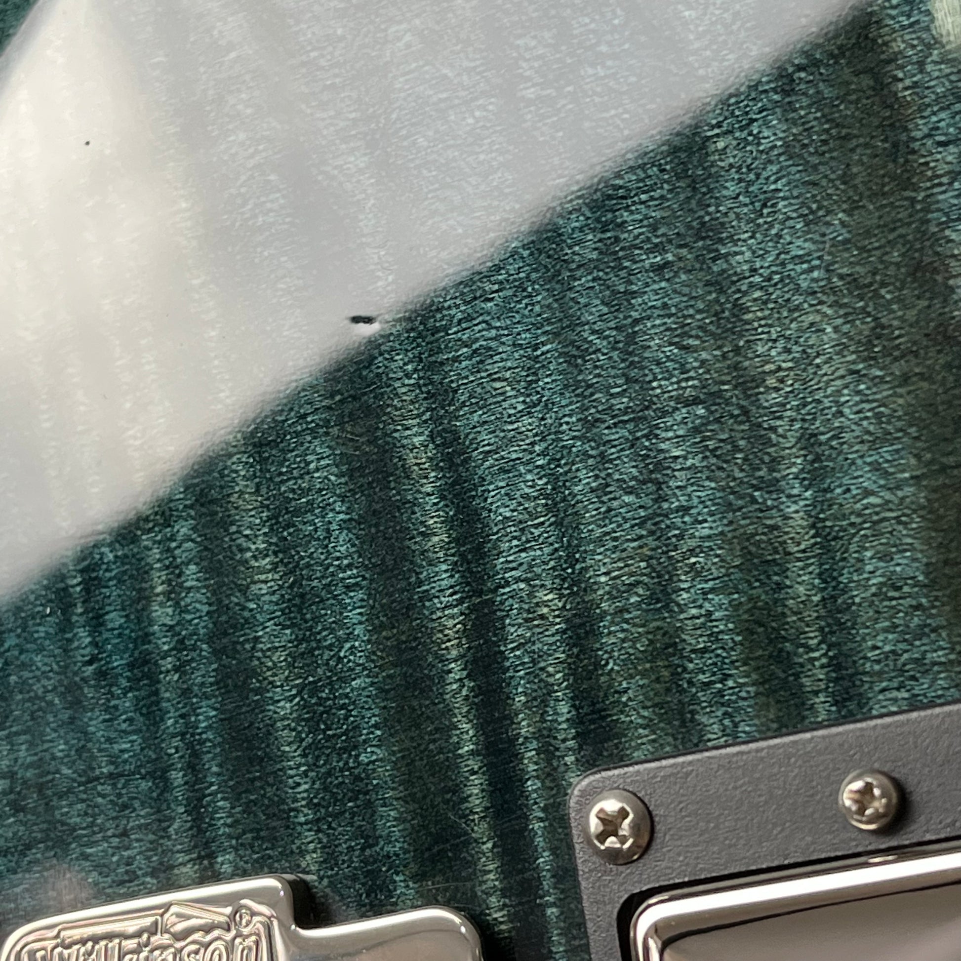 YAMAHA PAC612VIIFM