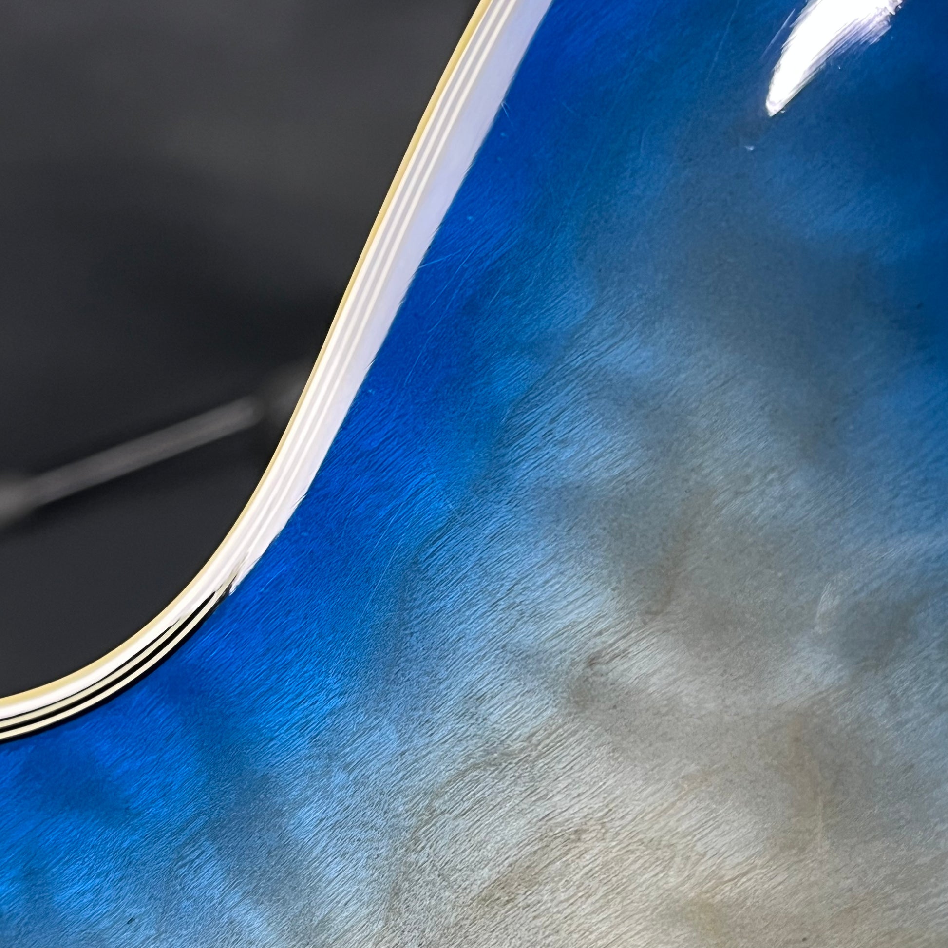 Ibanez AM93QM-JBB 2020