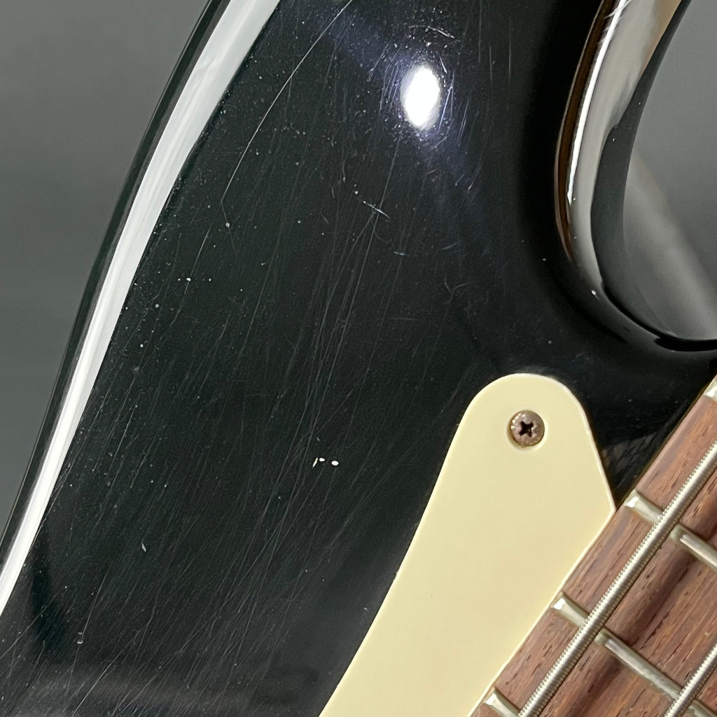 Fender Mexico Precision Bass `** Mod **