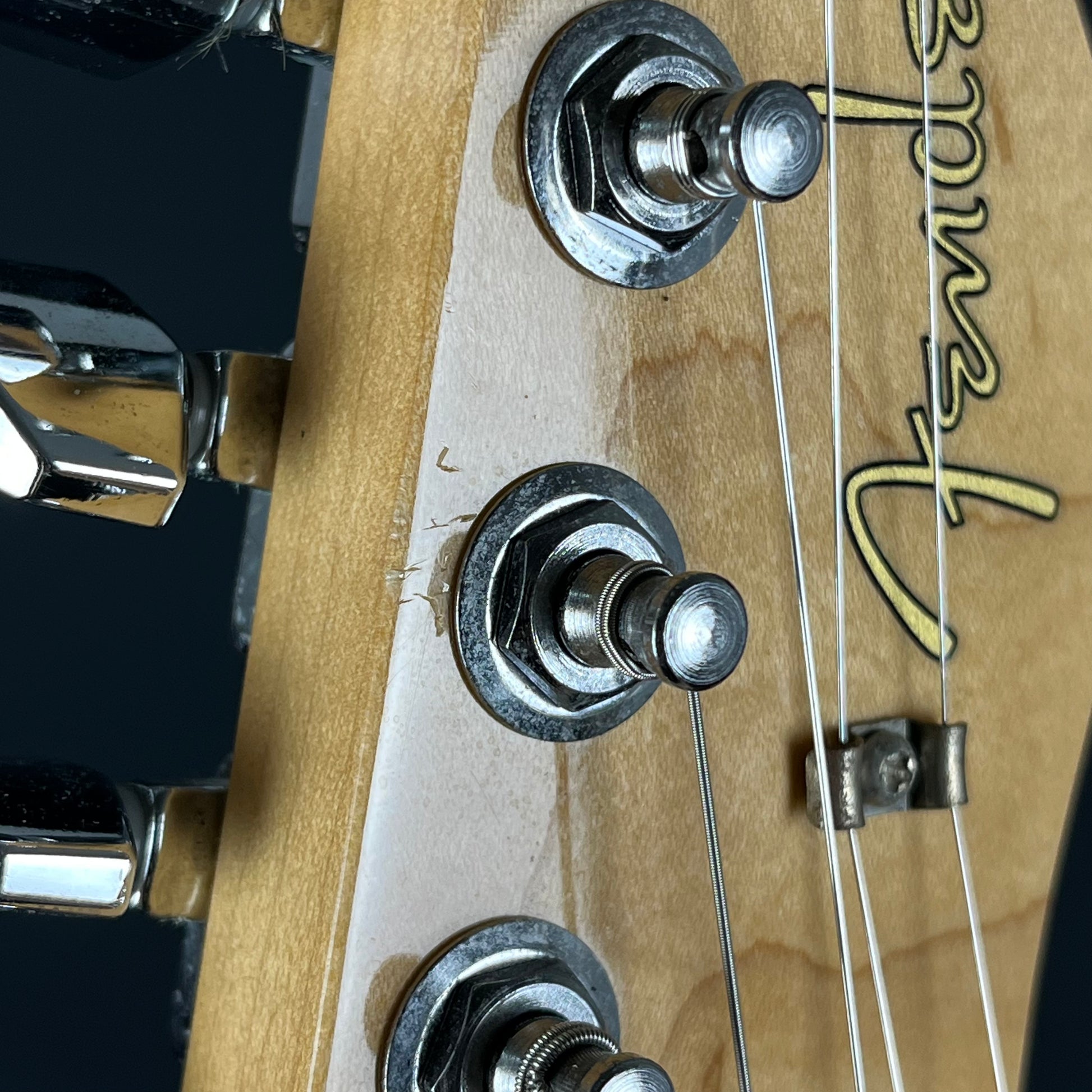 Fender Player Telecaster BLK MN 2022