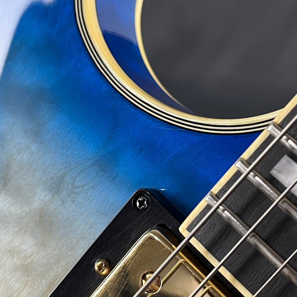 Ibanez AM93QM-JBB 2020