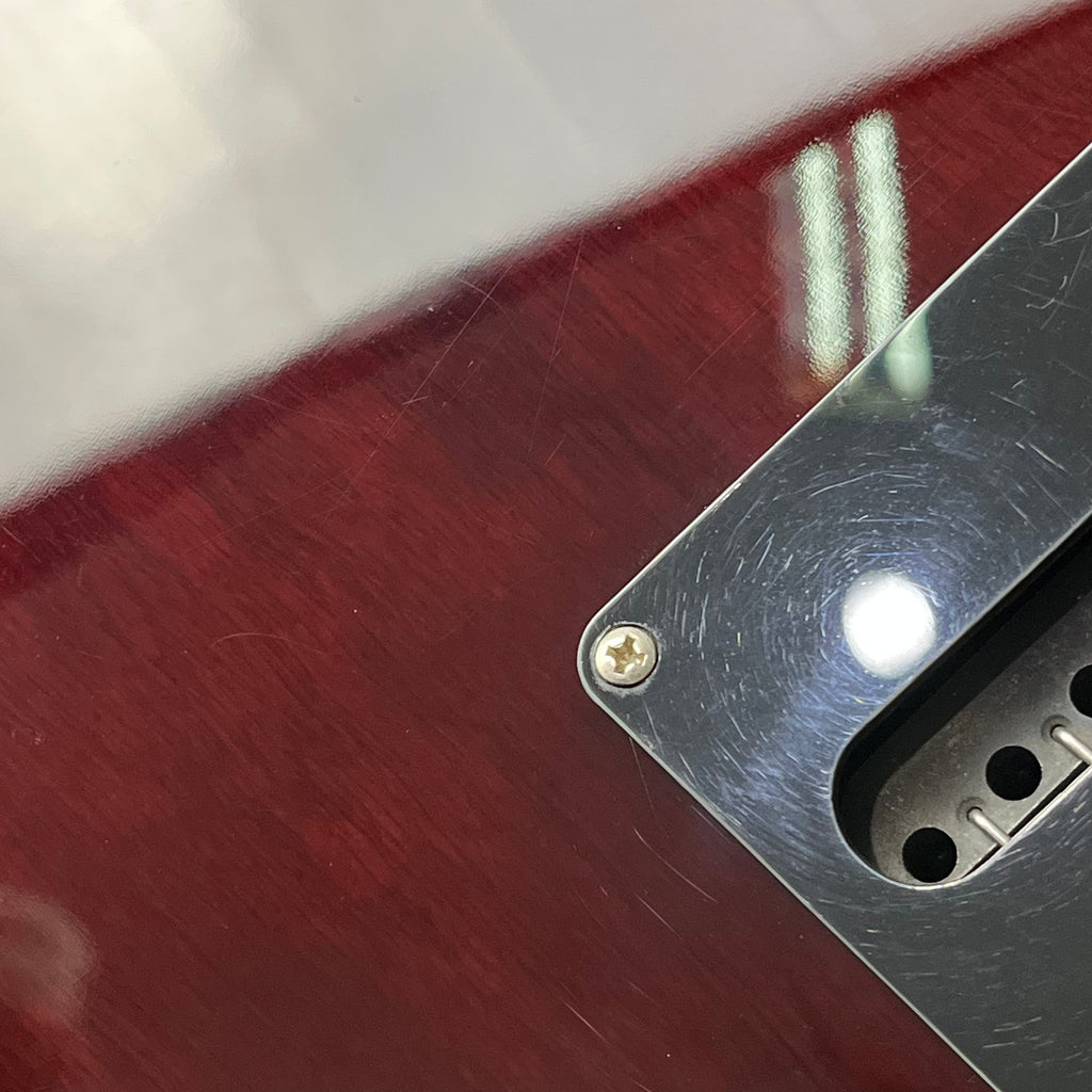 PRS SE Custom 24 2012