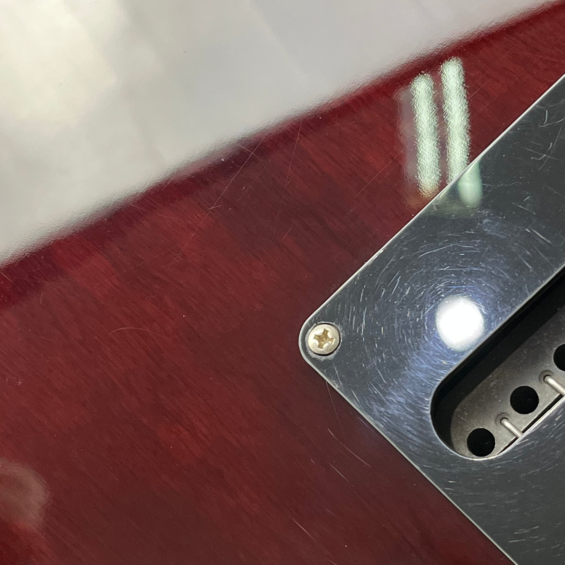 PRS SE Custom 24 2012