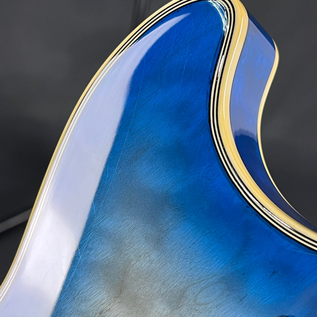 Ibanez AM93QM-JBB 2020