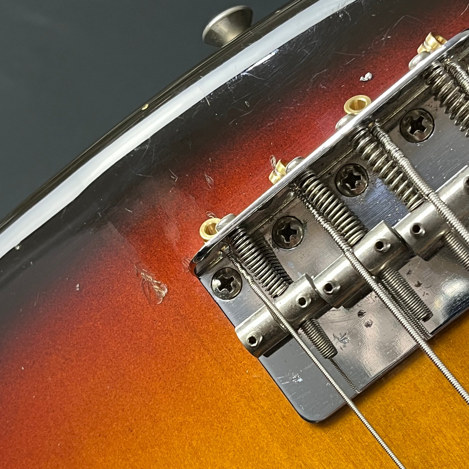 Squier Japan JV Series Jazz Bass 1982-1984