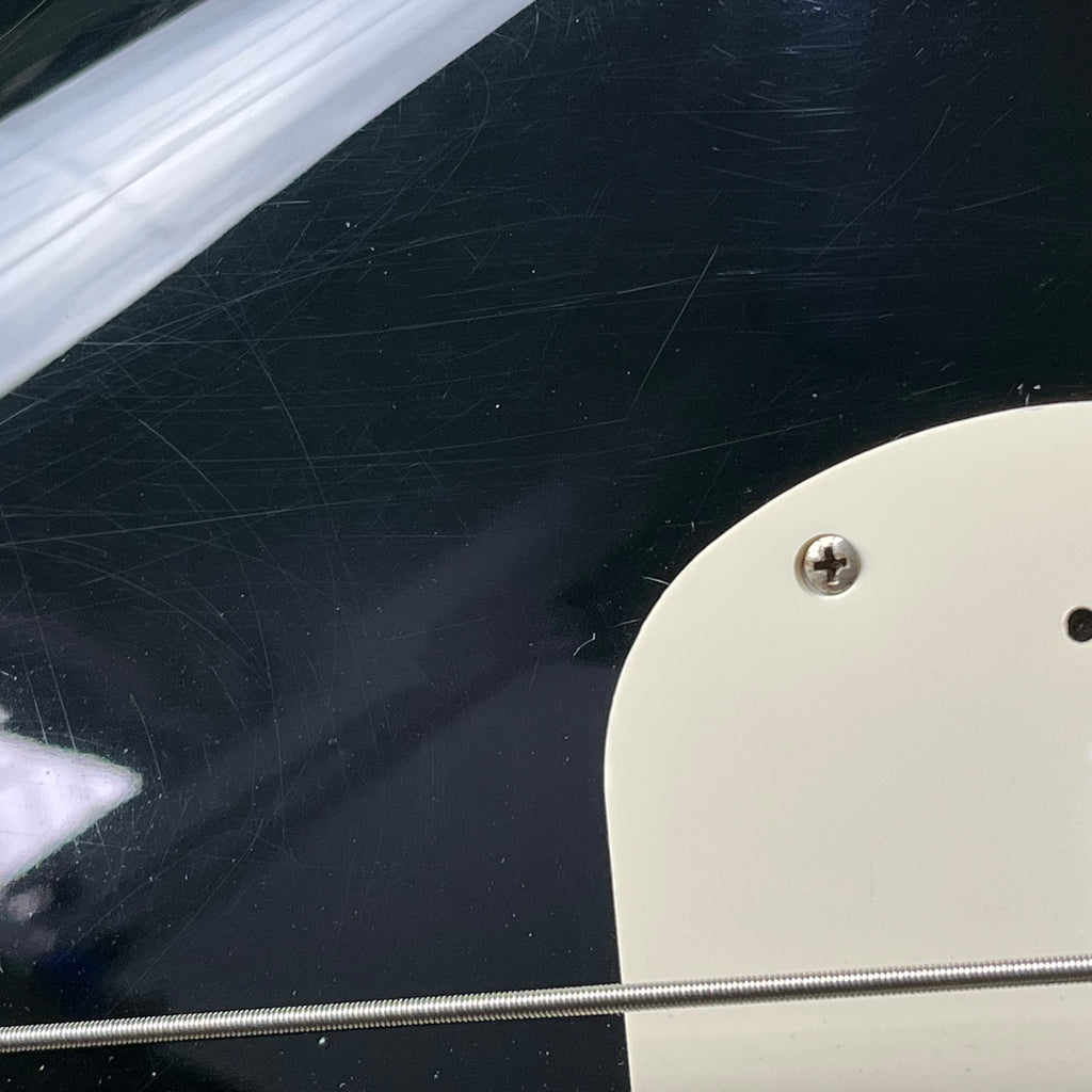Fender Mexico Precision Bass `** Mod **