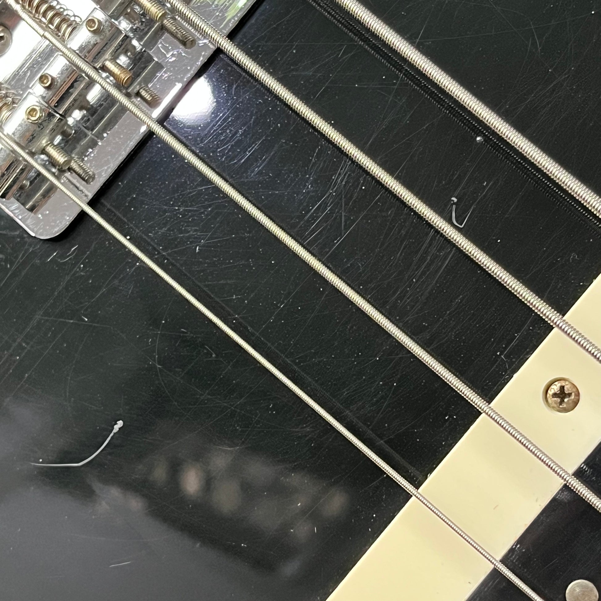 Fender Mexico Precision Bass `** Mod **