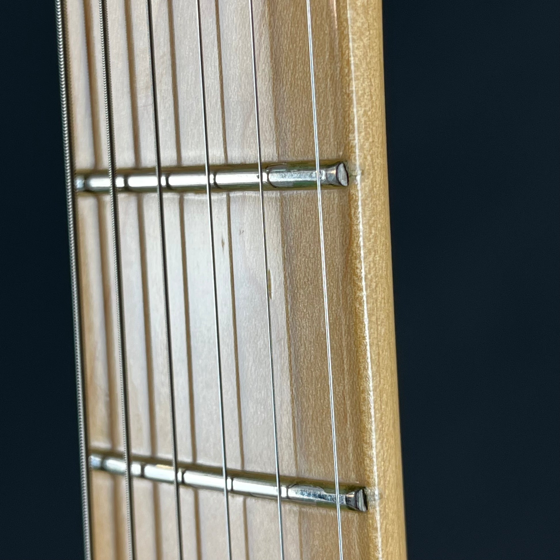 Fender Player Telecaster BLK MN 2022