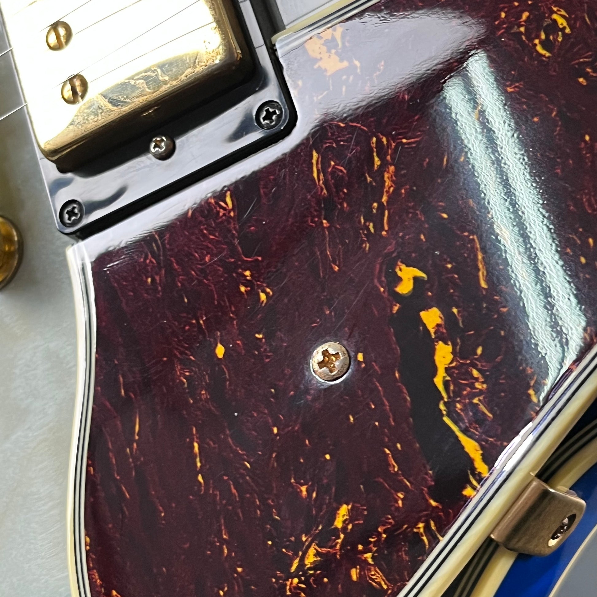 Ibanez AM93QM-JBB 2020