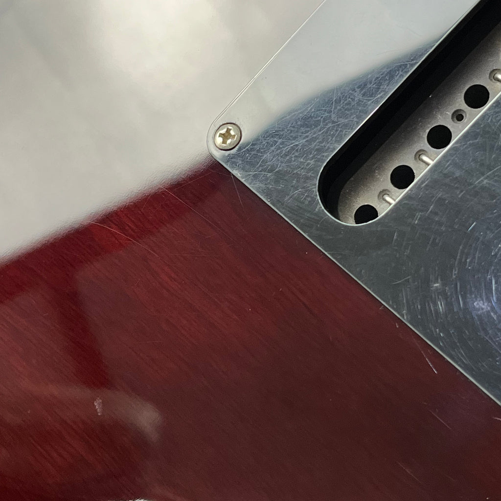 PRS SE Custom 24 2012