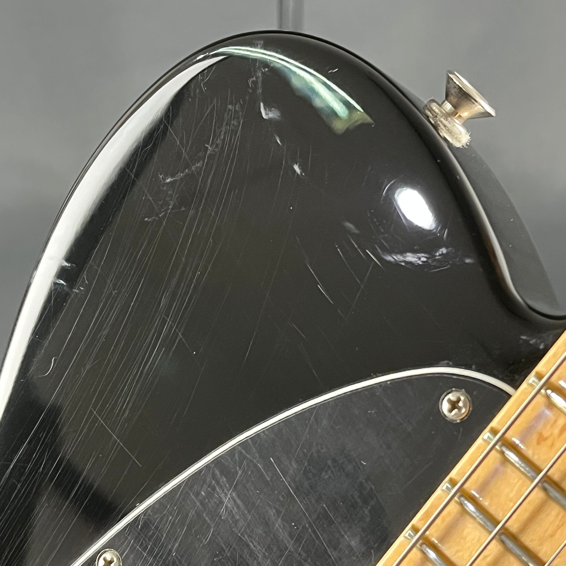 Fender Player Telecaster BLK MN 2022