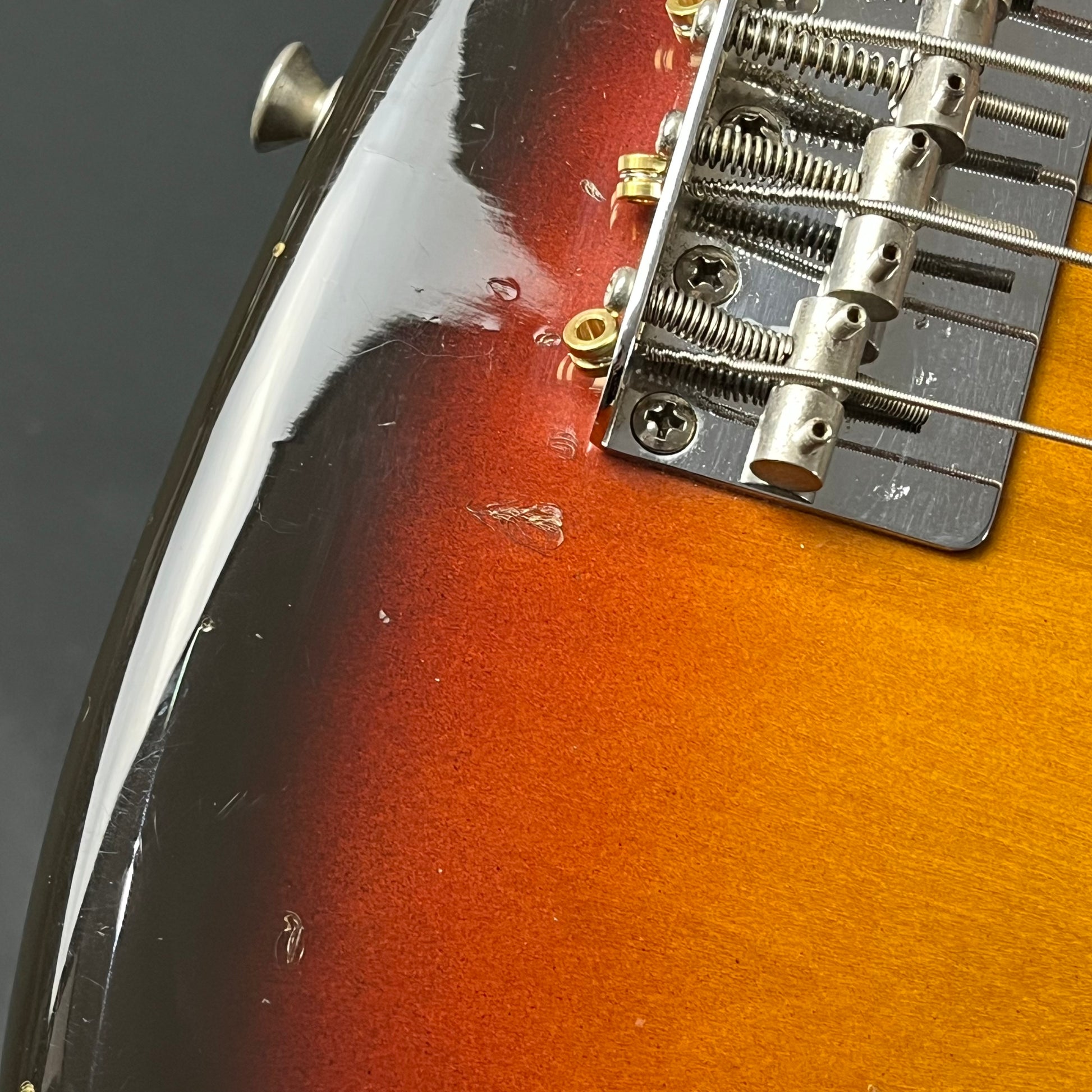 Squier Japan JV Series Jazz Bass 1982-1984