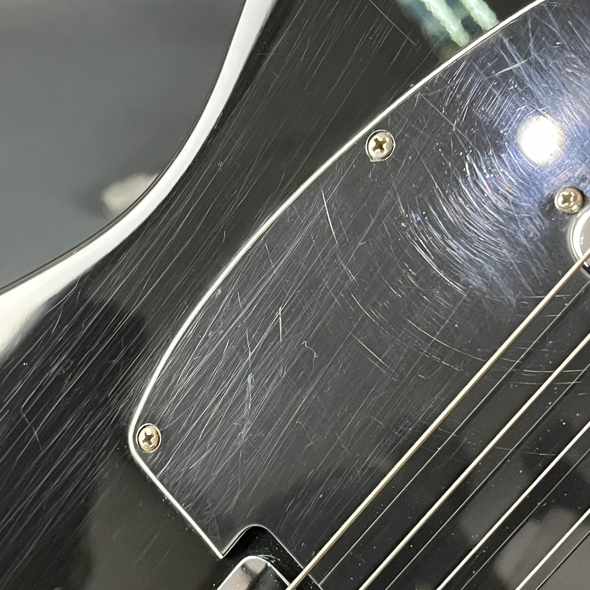 Fender Player Telecaster BLK MN 2022