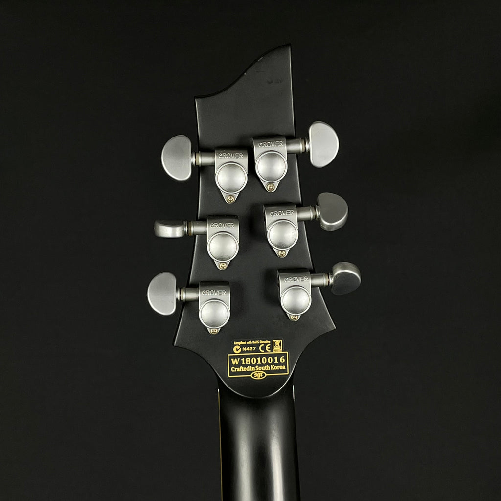 Schecter Damien Platinum 6