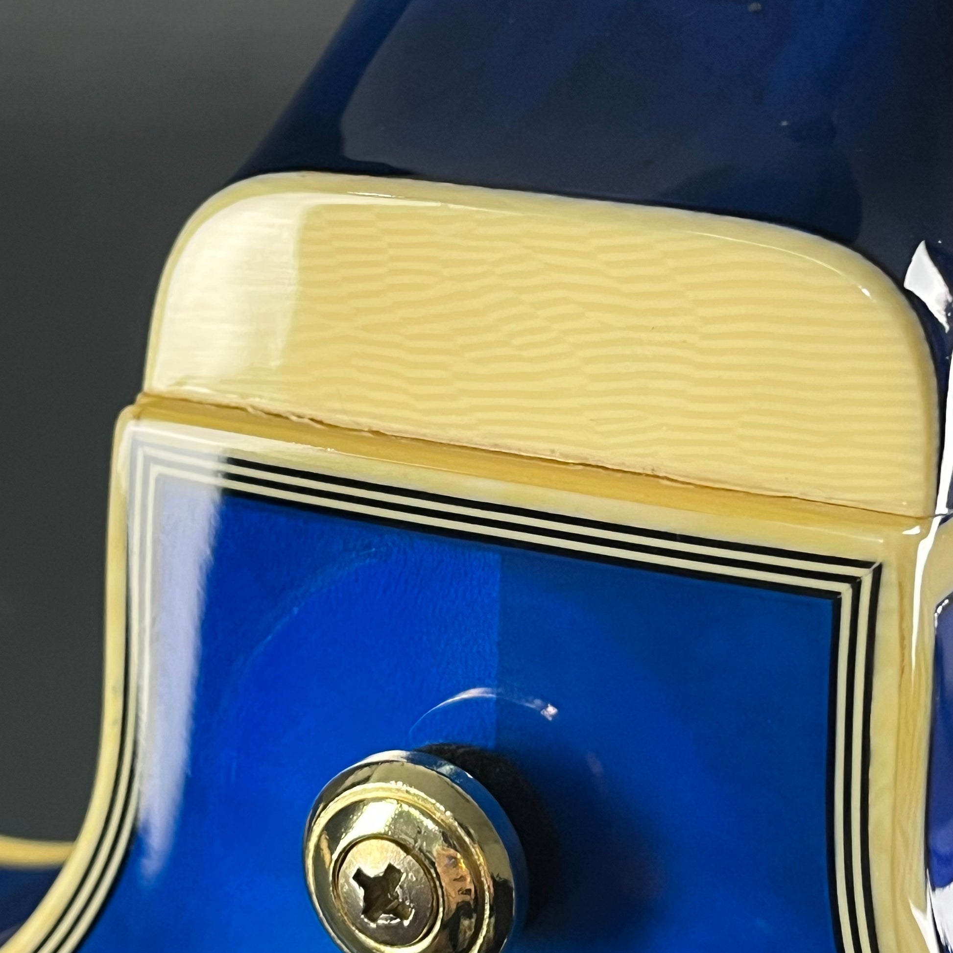 Ibanez AM93QM-JBB 2020