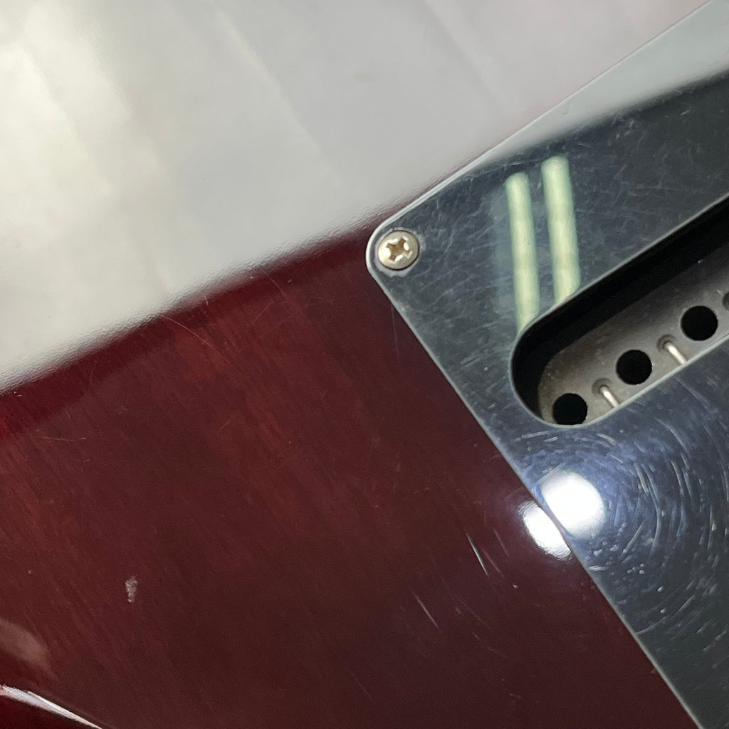 PRS SE Custom 24 2012