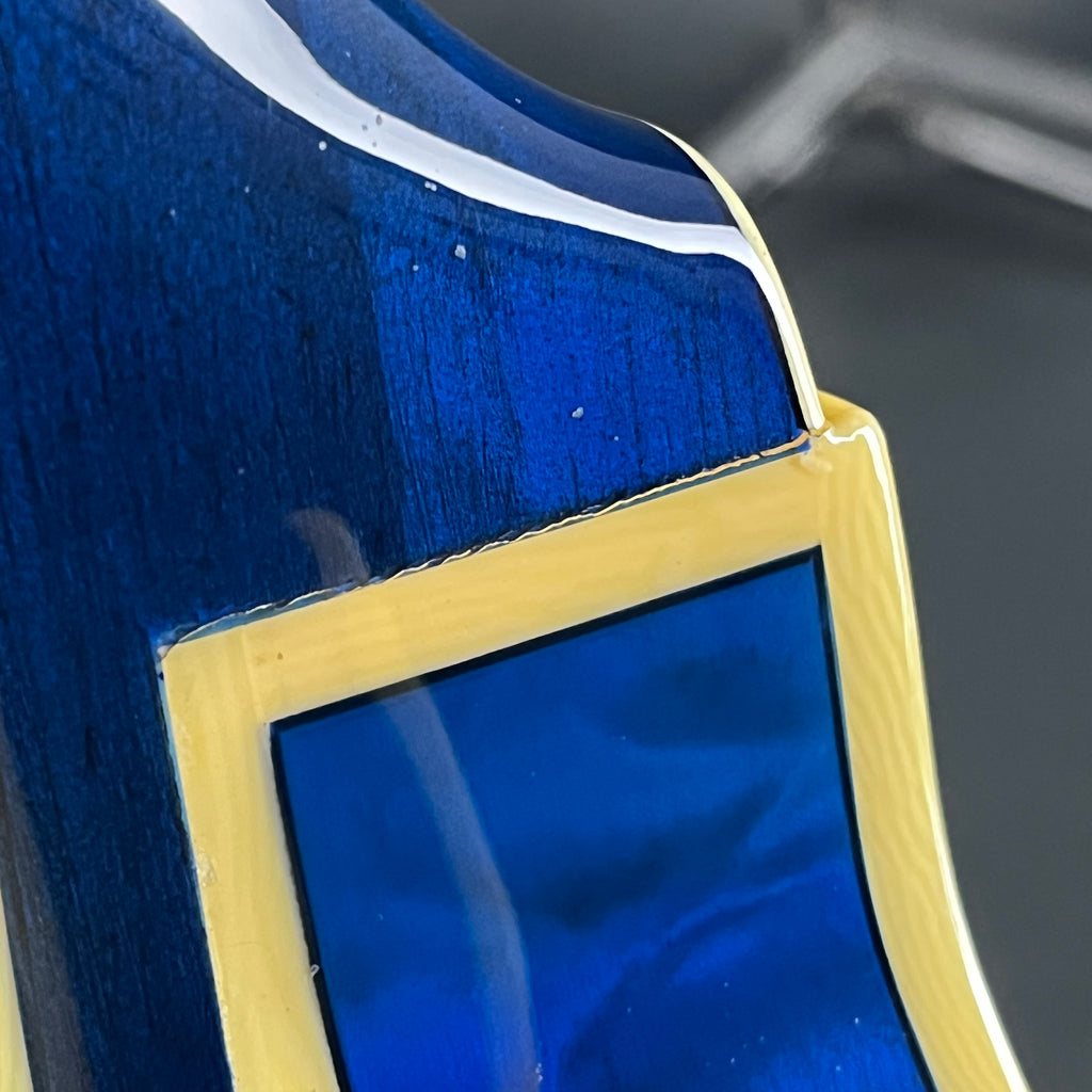 Ibanez AM93QM-JBB 2020