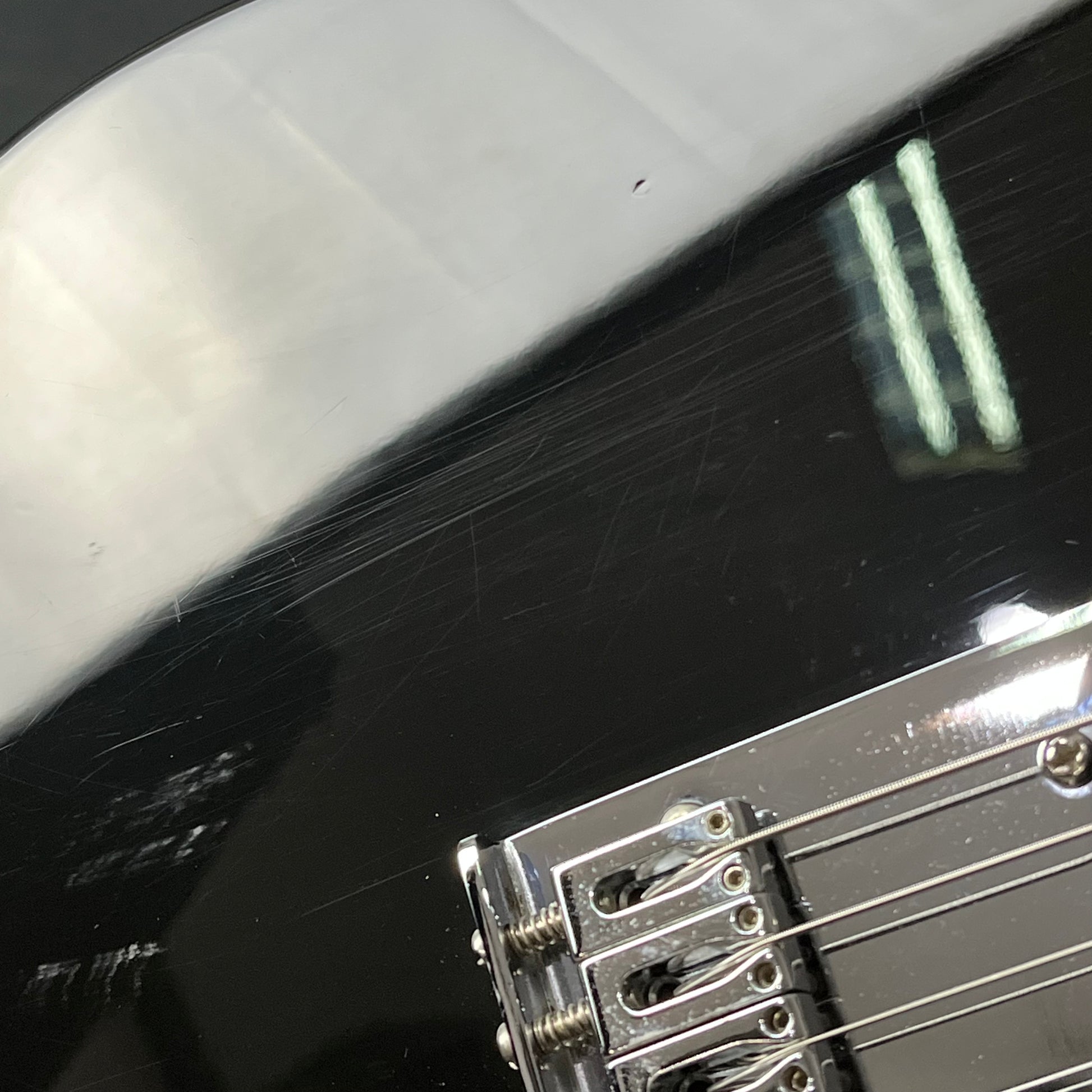 Fender Player Telecaster BLK MN 2022