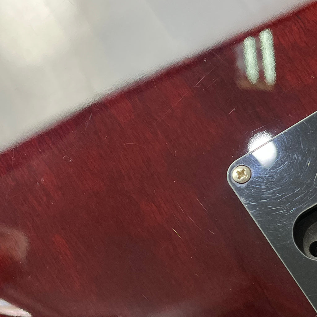 PRS SE Custom 24 2012