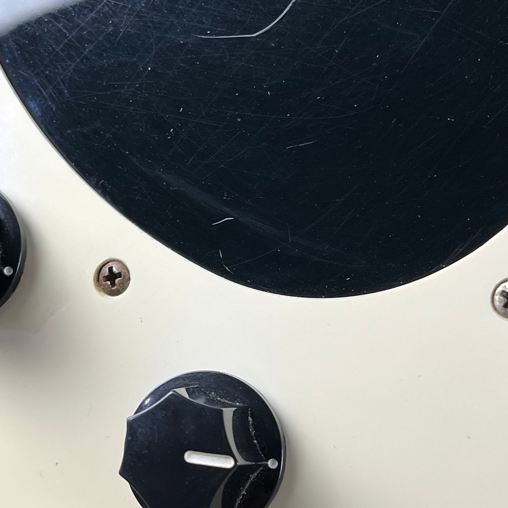 Fender Mexico Precision Bass `** Mod **