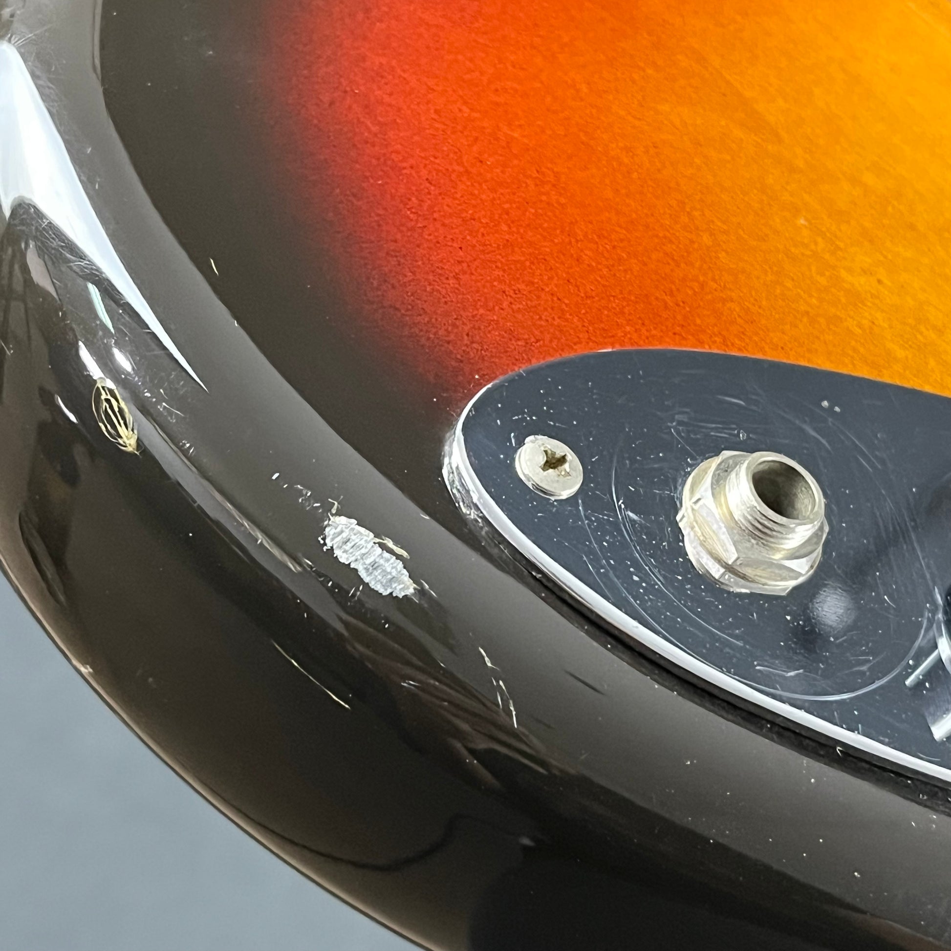 Squier Japan JV Series Jazz Bass 1982-1984