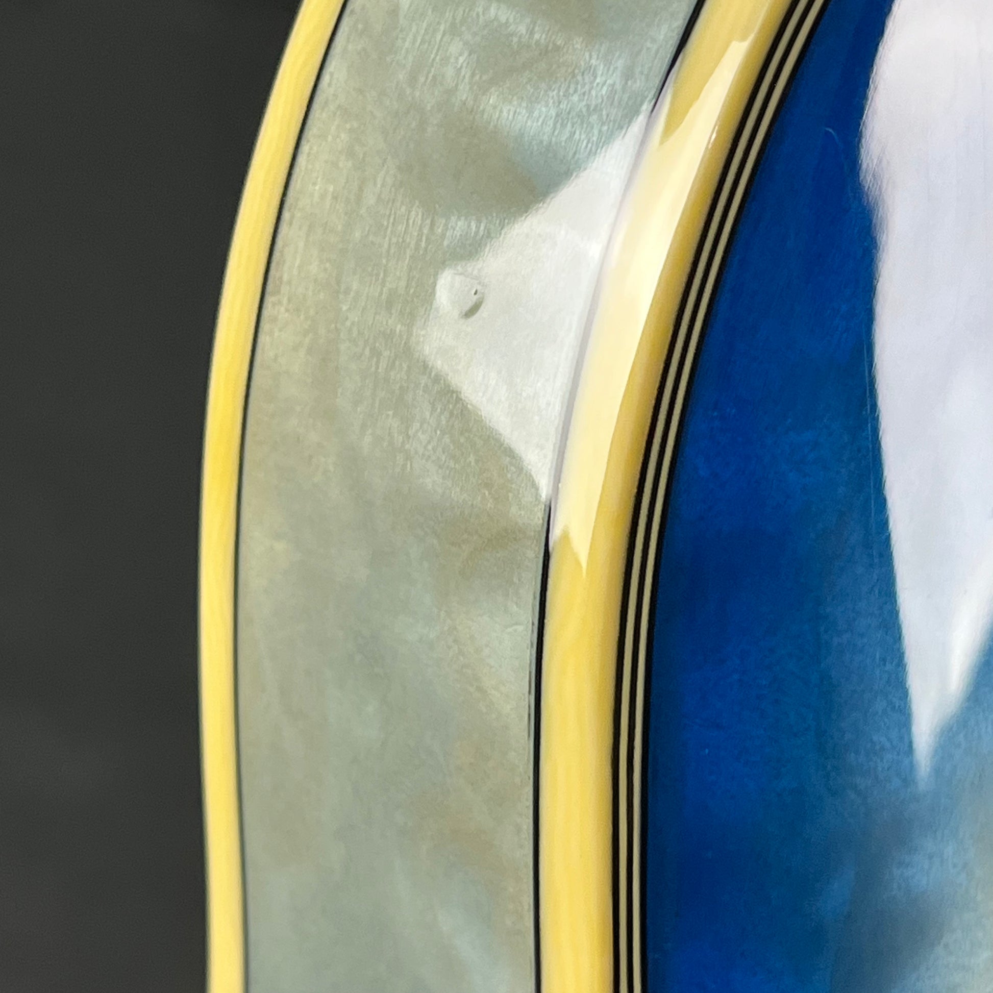 Ibanez AM93QM-JBB 2020