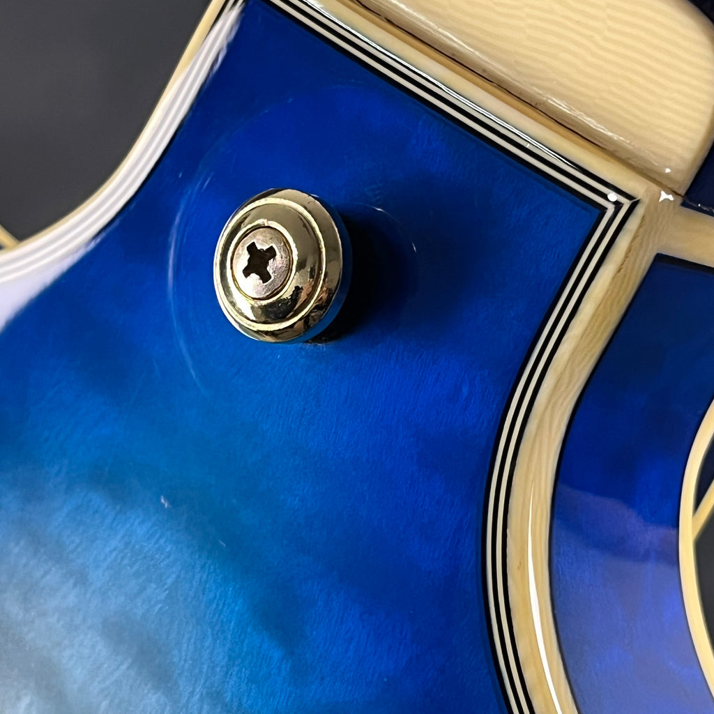 Ibanez AM93QM-JBB 2020