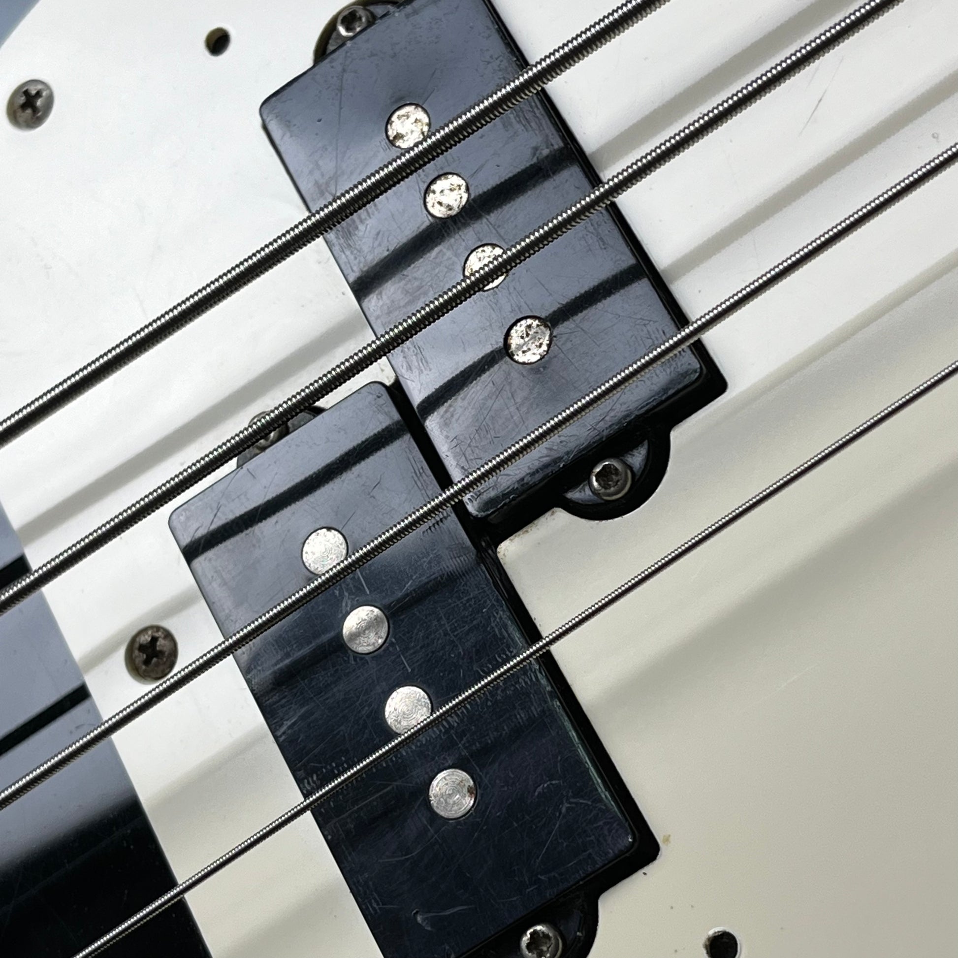 Fender Mexico Precision Bass `** Mod **