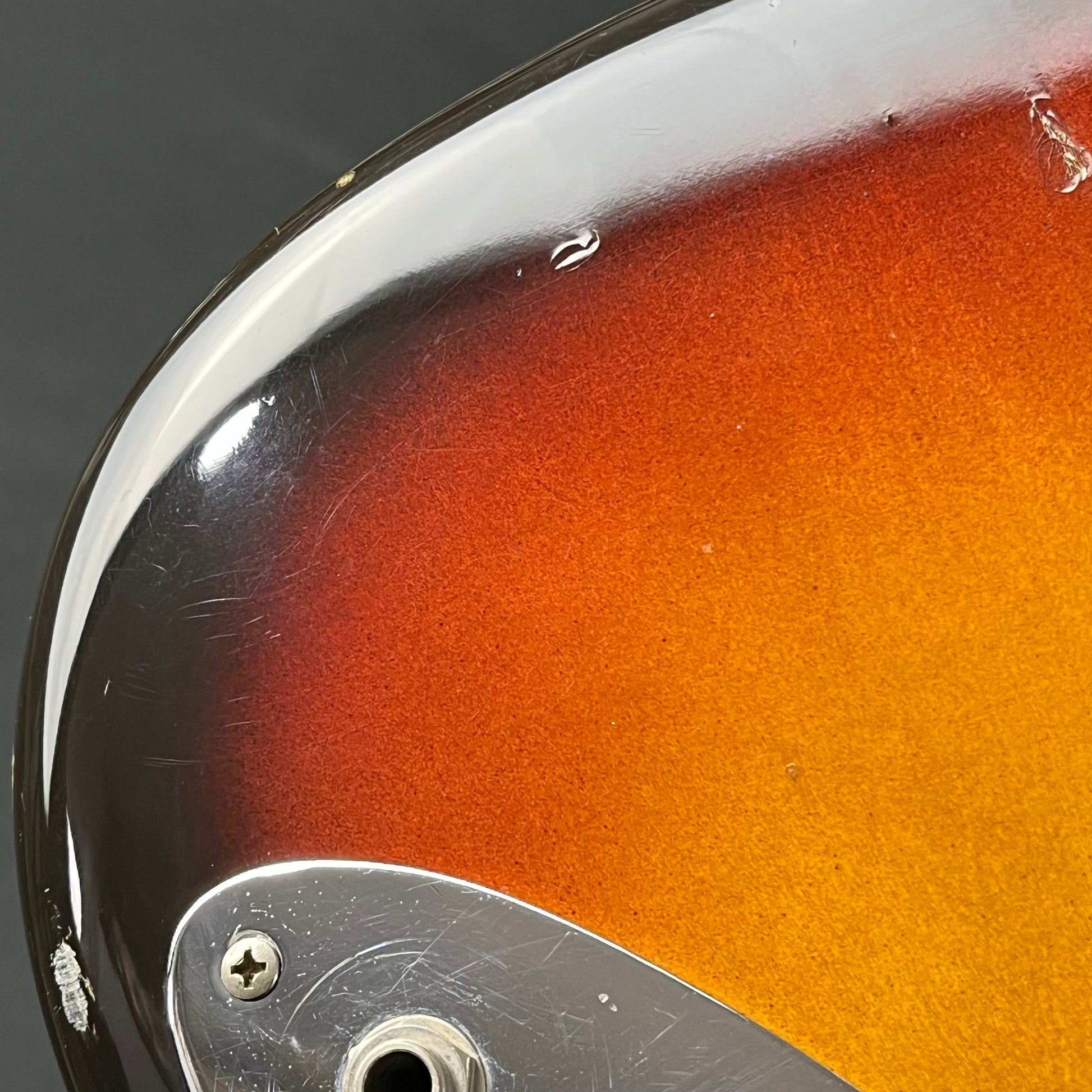 Squier Japan JV Series Jazz Bass 1982-1984