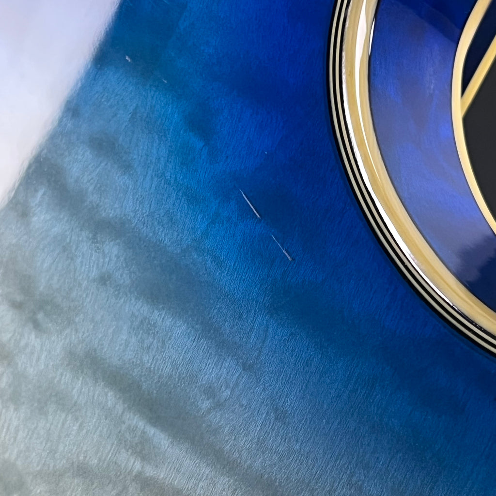 Ibanez AM93QM-JBB 2020