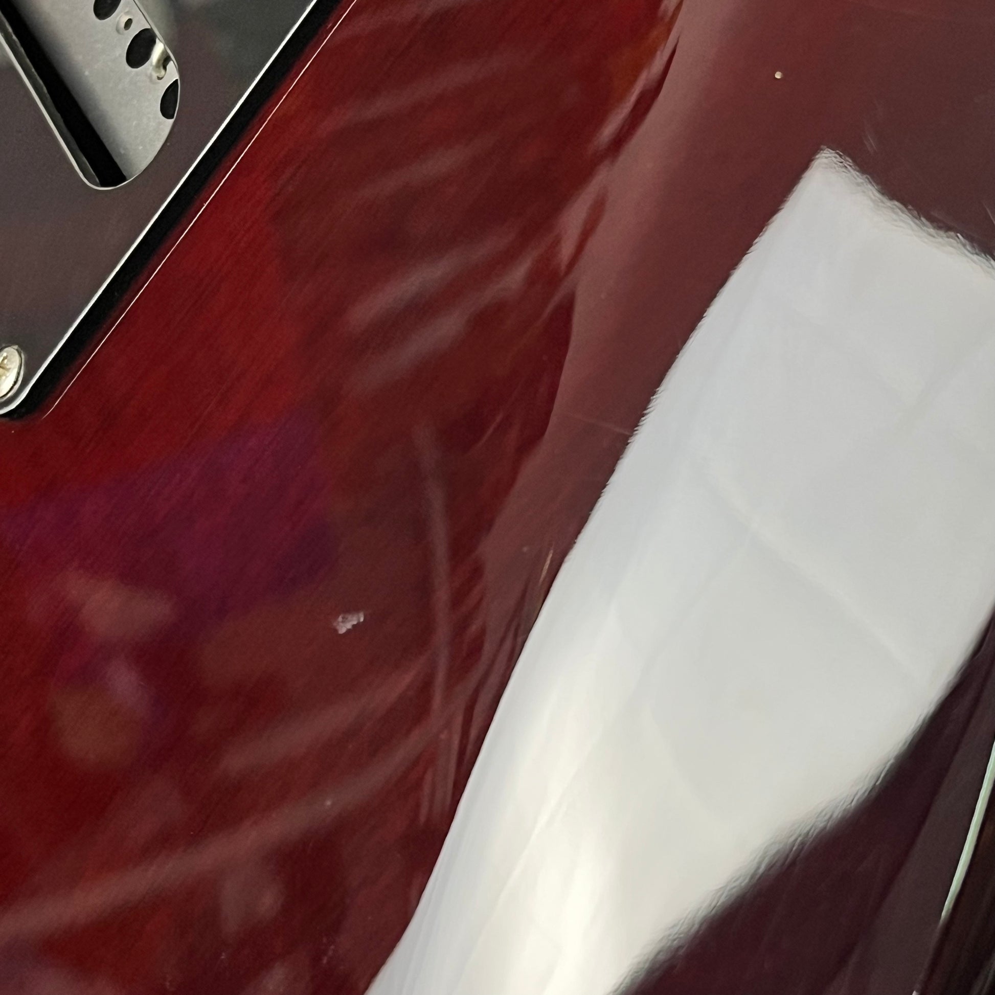 PRS SE Custom 24 2012